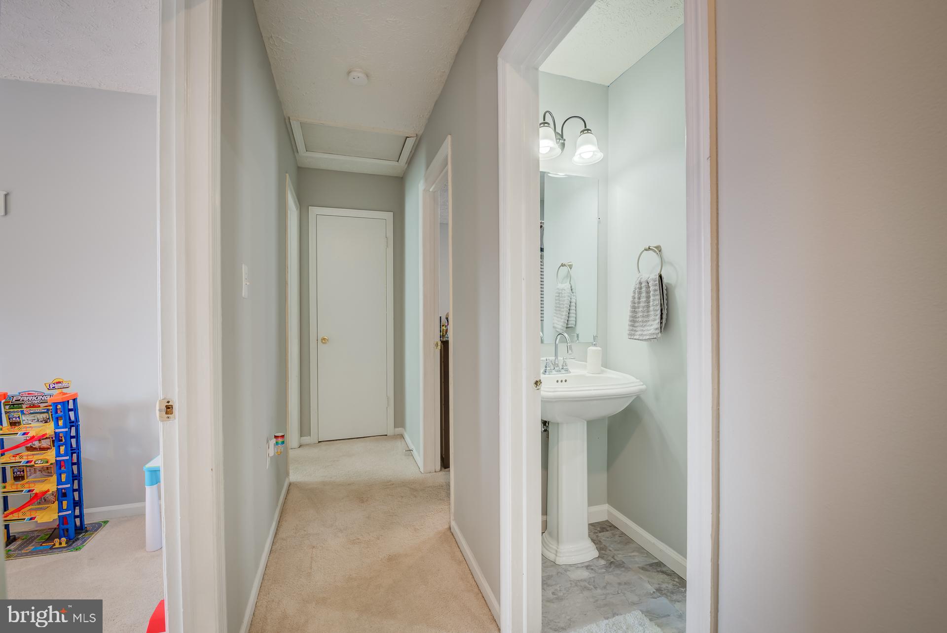 BRANDY STATION - Residential