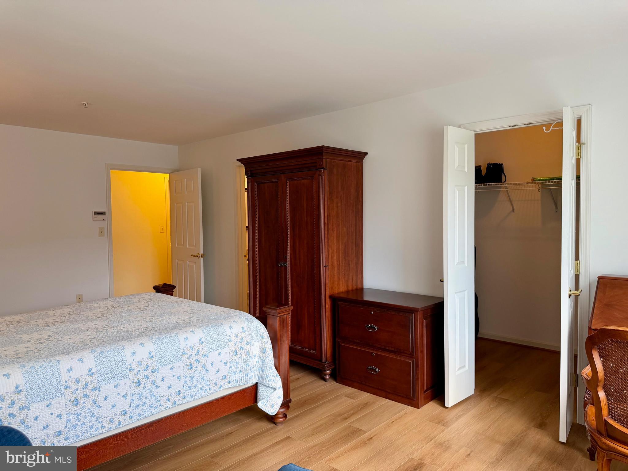 ENGLEBROOK PARK - Residential