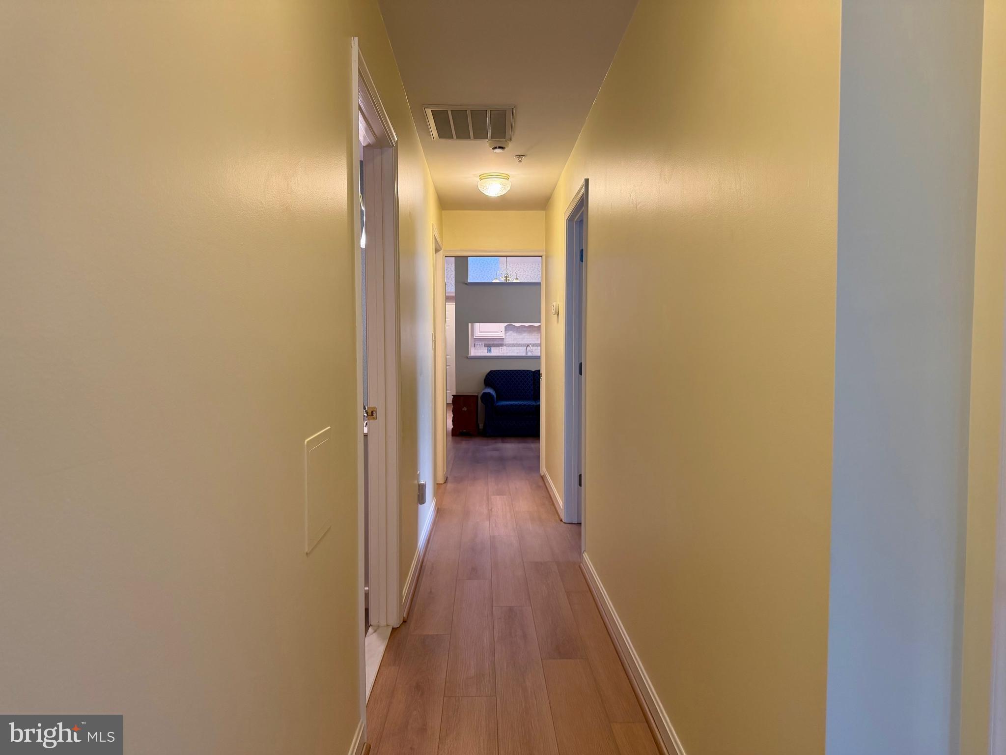 ENGLEBROOK PARK - Residential