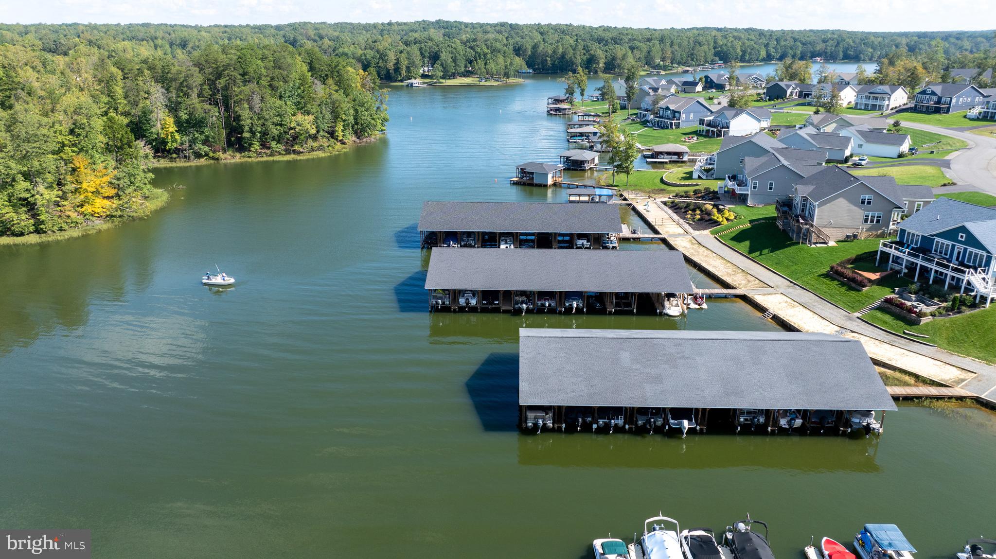 Lot 2 ALMA GAYNELLE DR