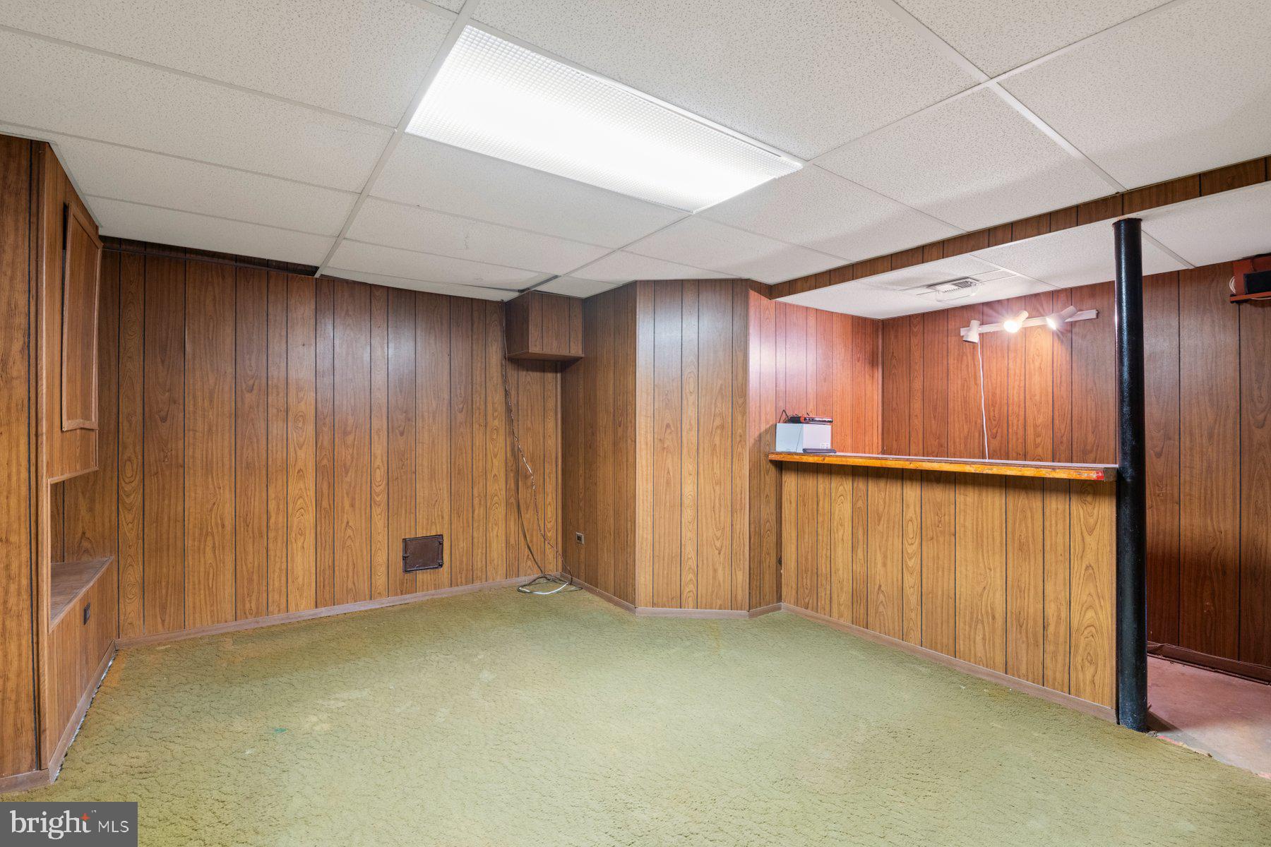 BARCROFT - Residential