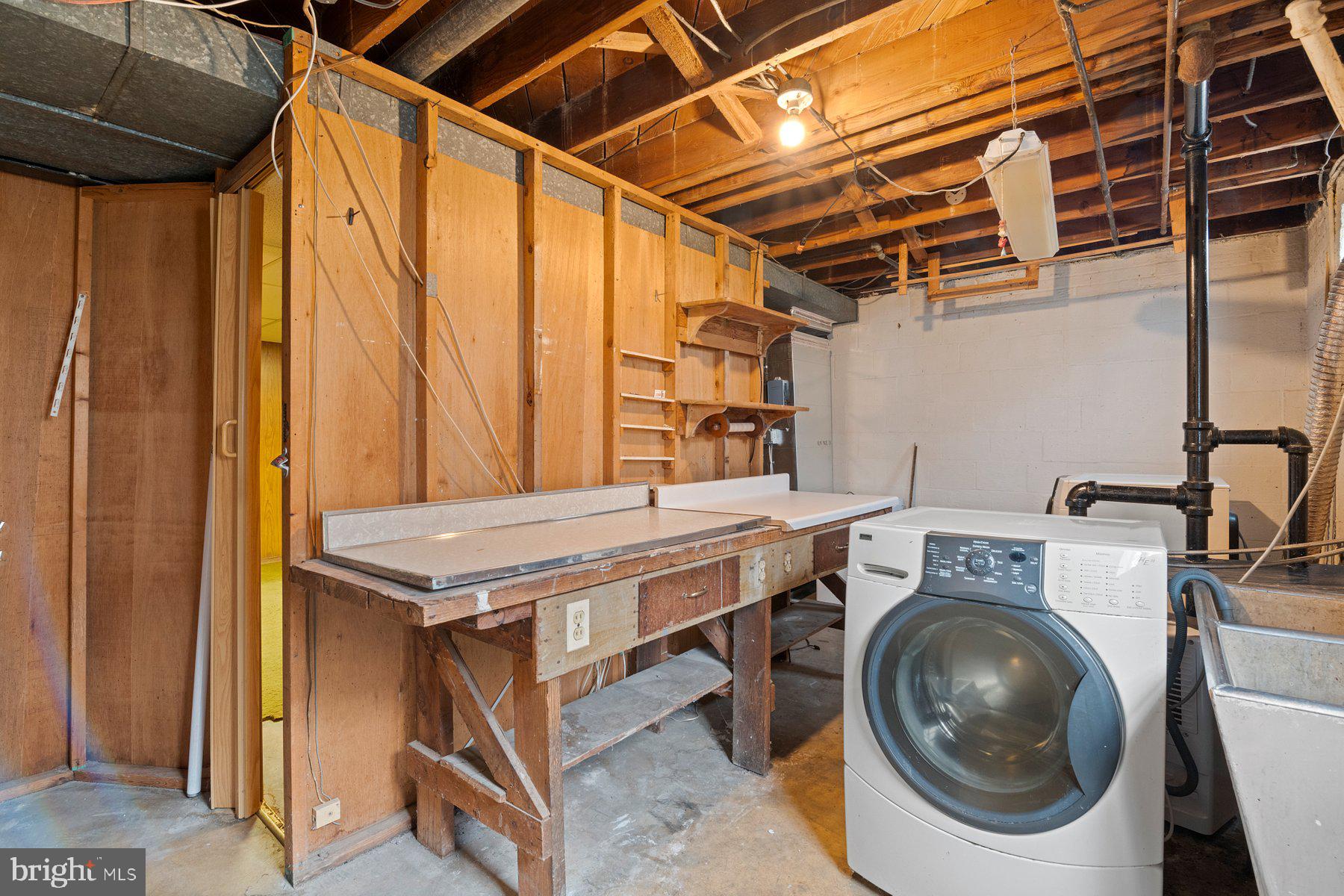 BARCROFT - Residential