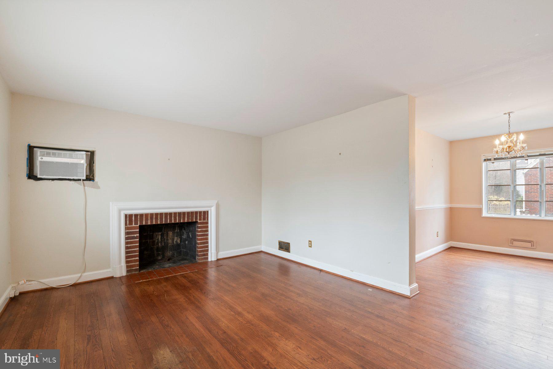 BARCROFT - Residential