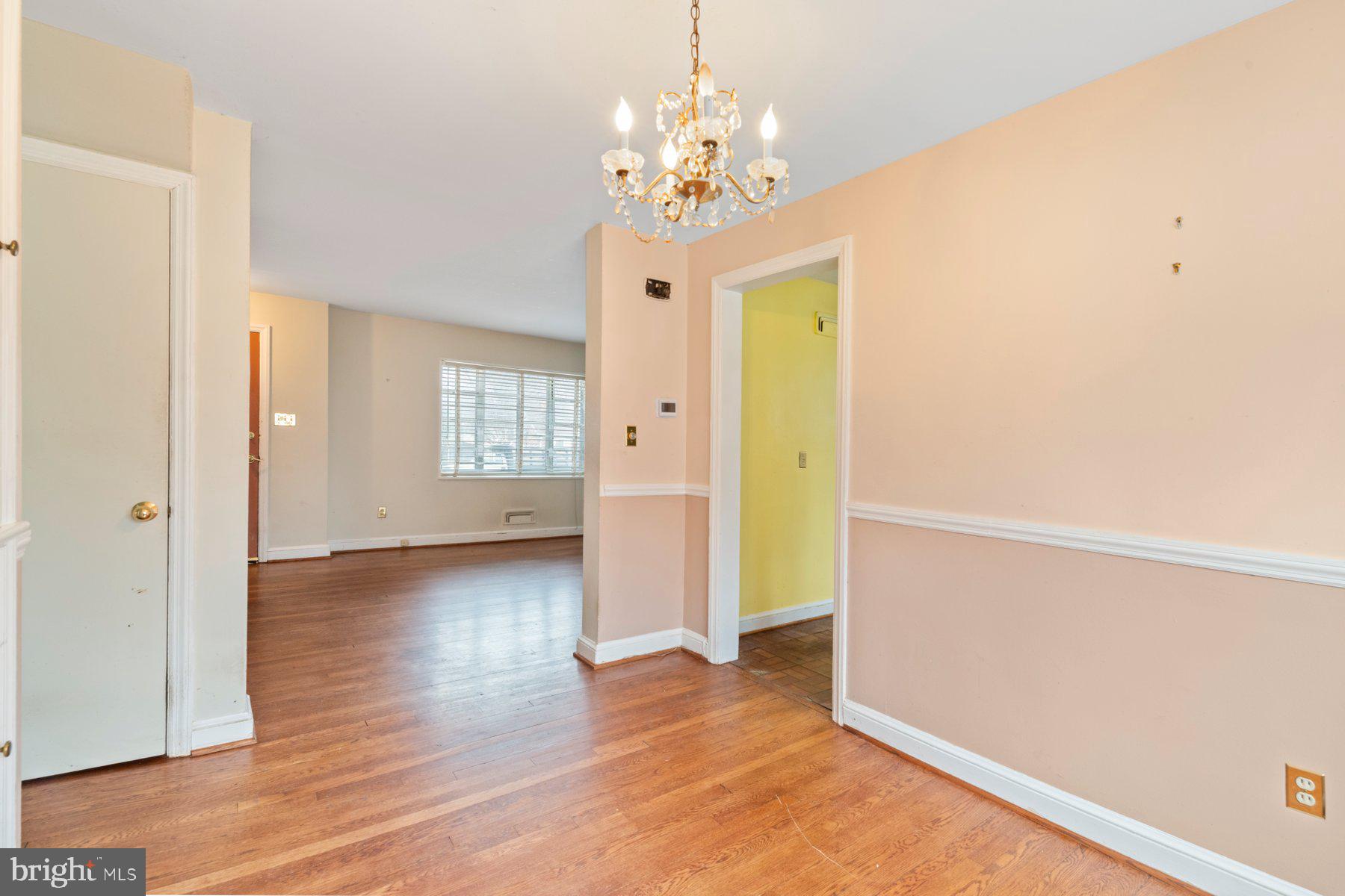 BARCROFT - Residential