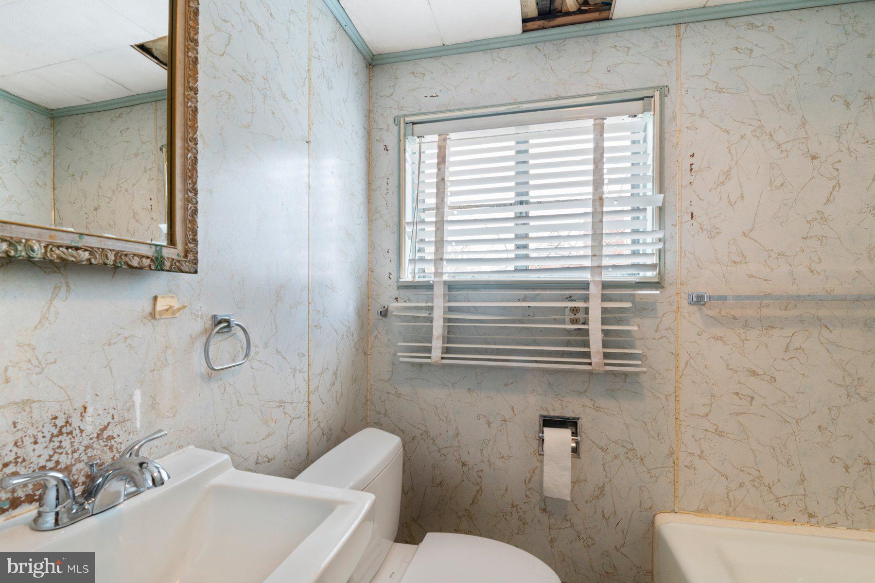 BARCROFT - Residential