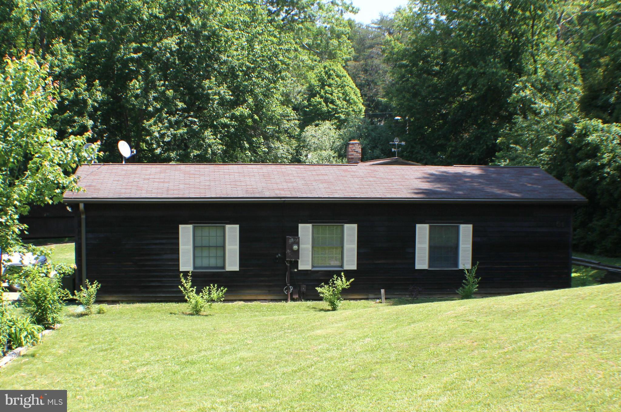 LAKE ARROWHEAD - Residential