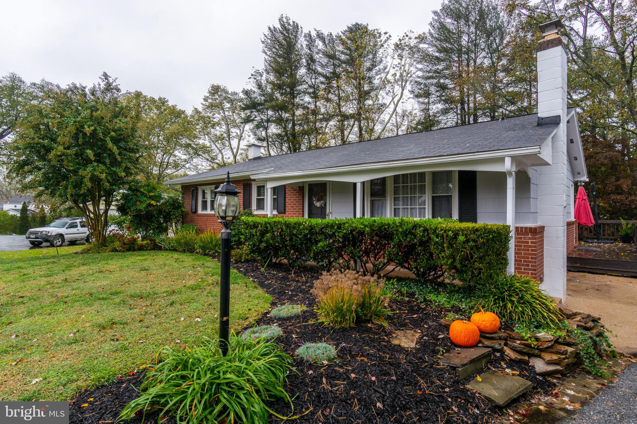 CARROLL HIGHLANDS - Residential