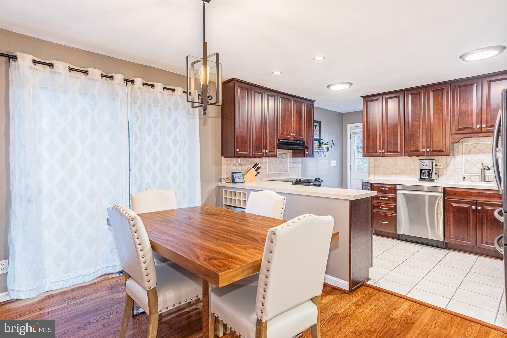 CARROLL HIGHLANDS - Residential