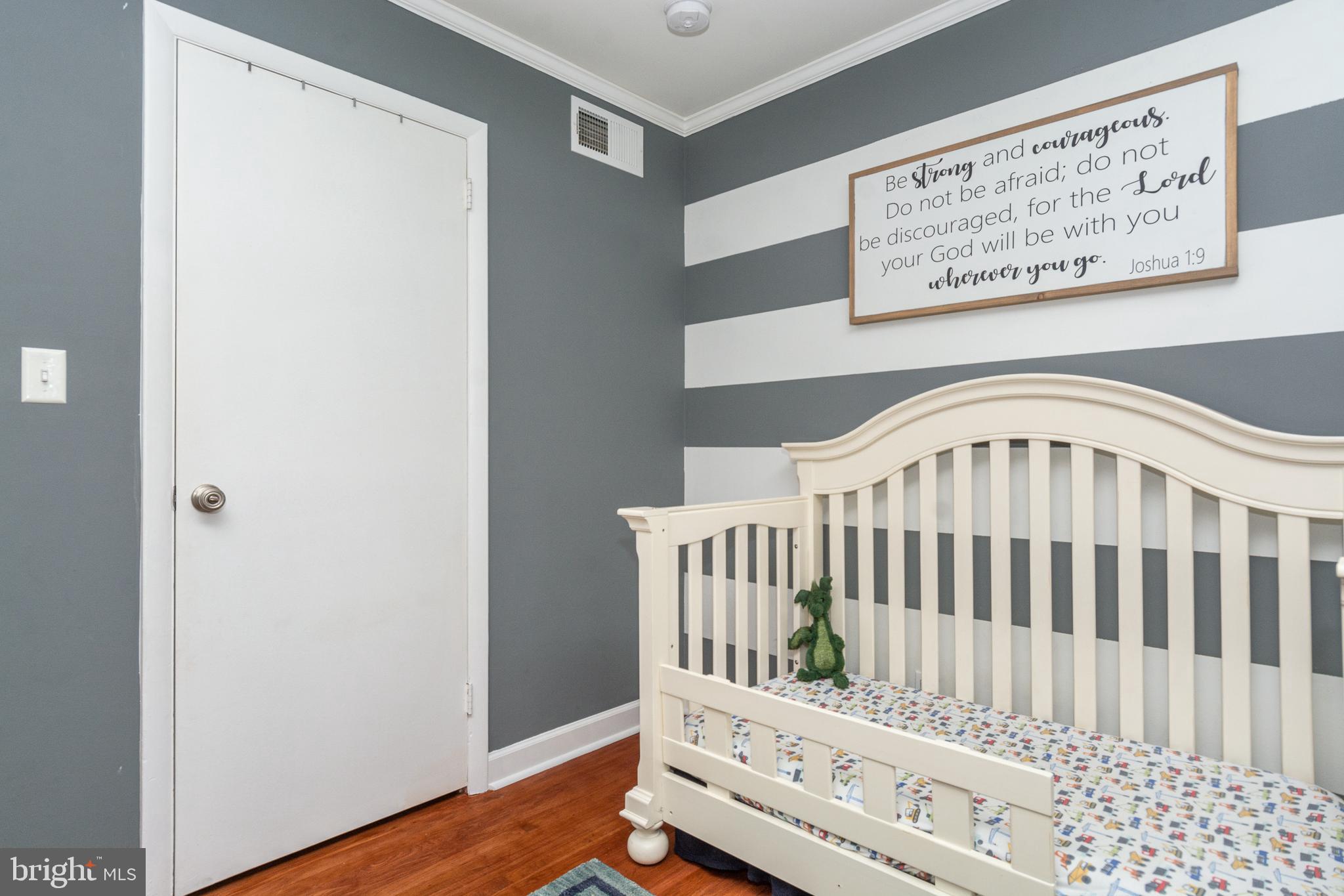 CARROLL HIGHLANDS - Residential