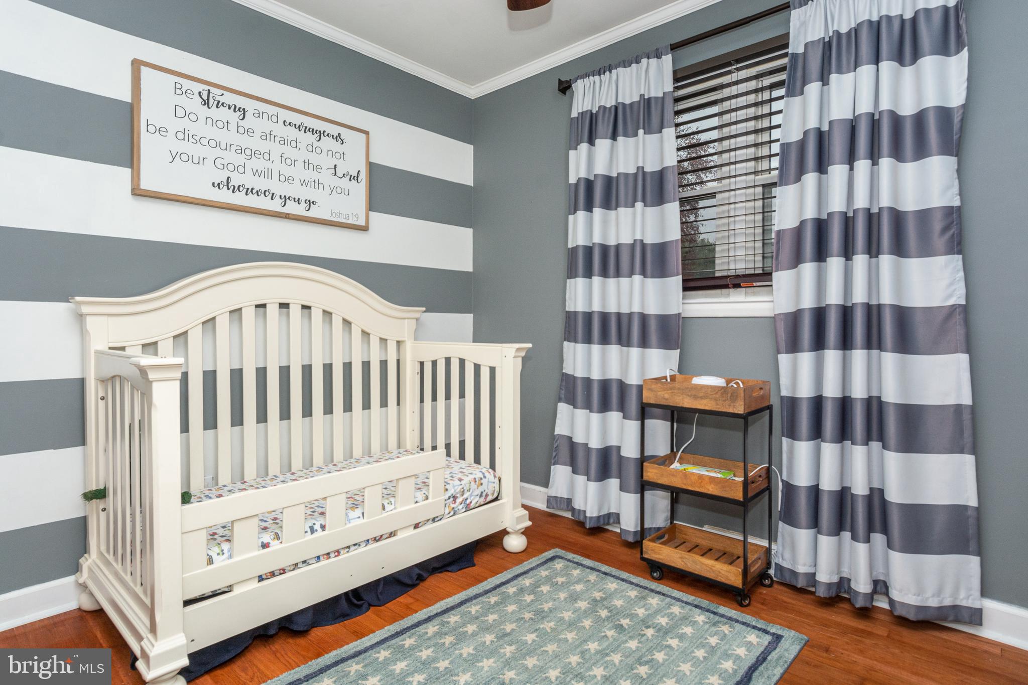 CARROLL HIGHLANDS - Residential