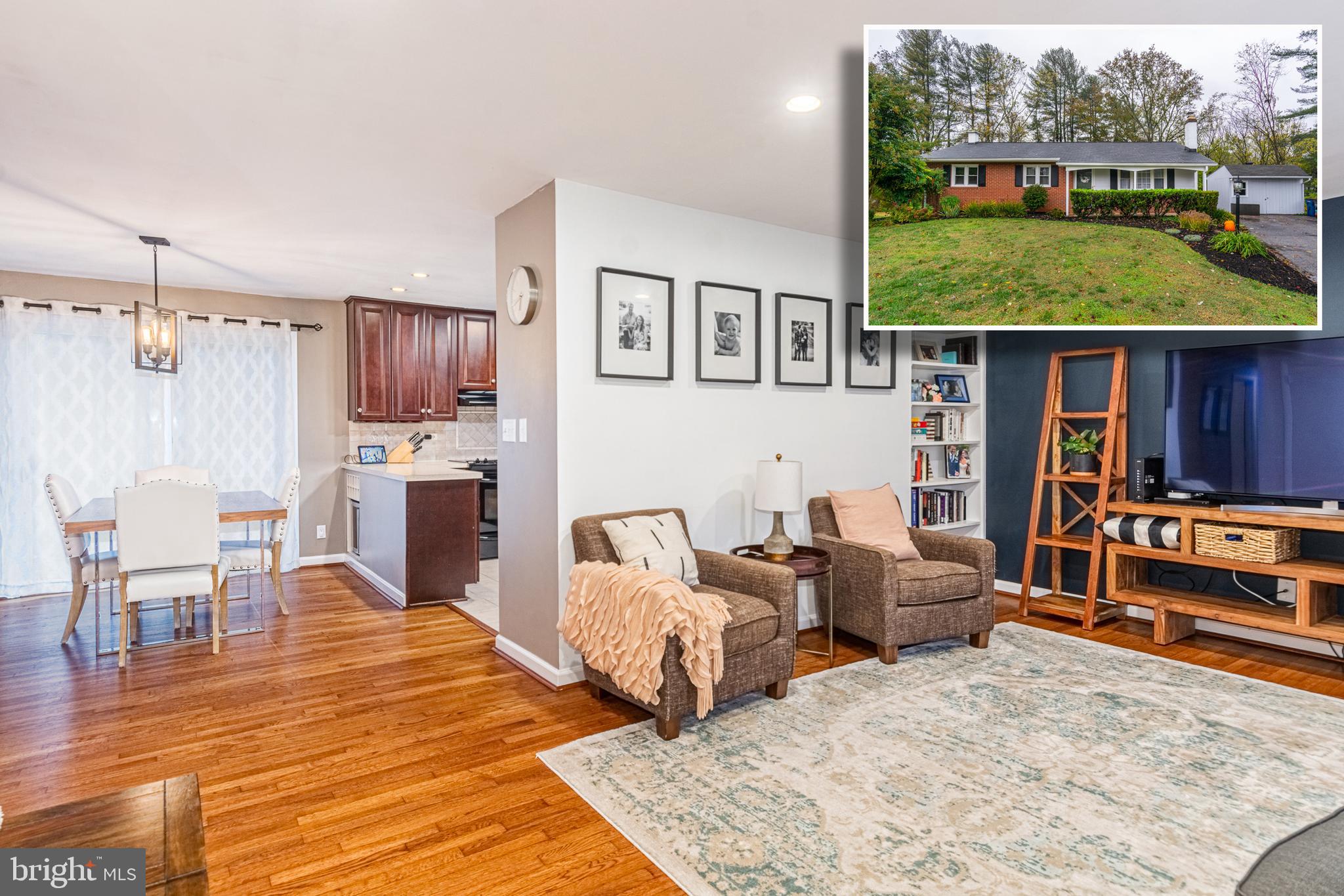 CARROLL HIGHLANDS - Residential