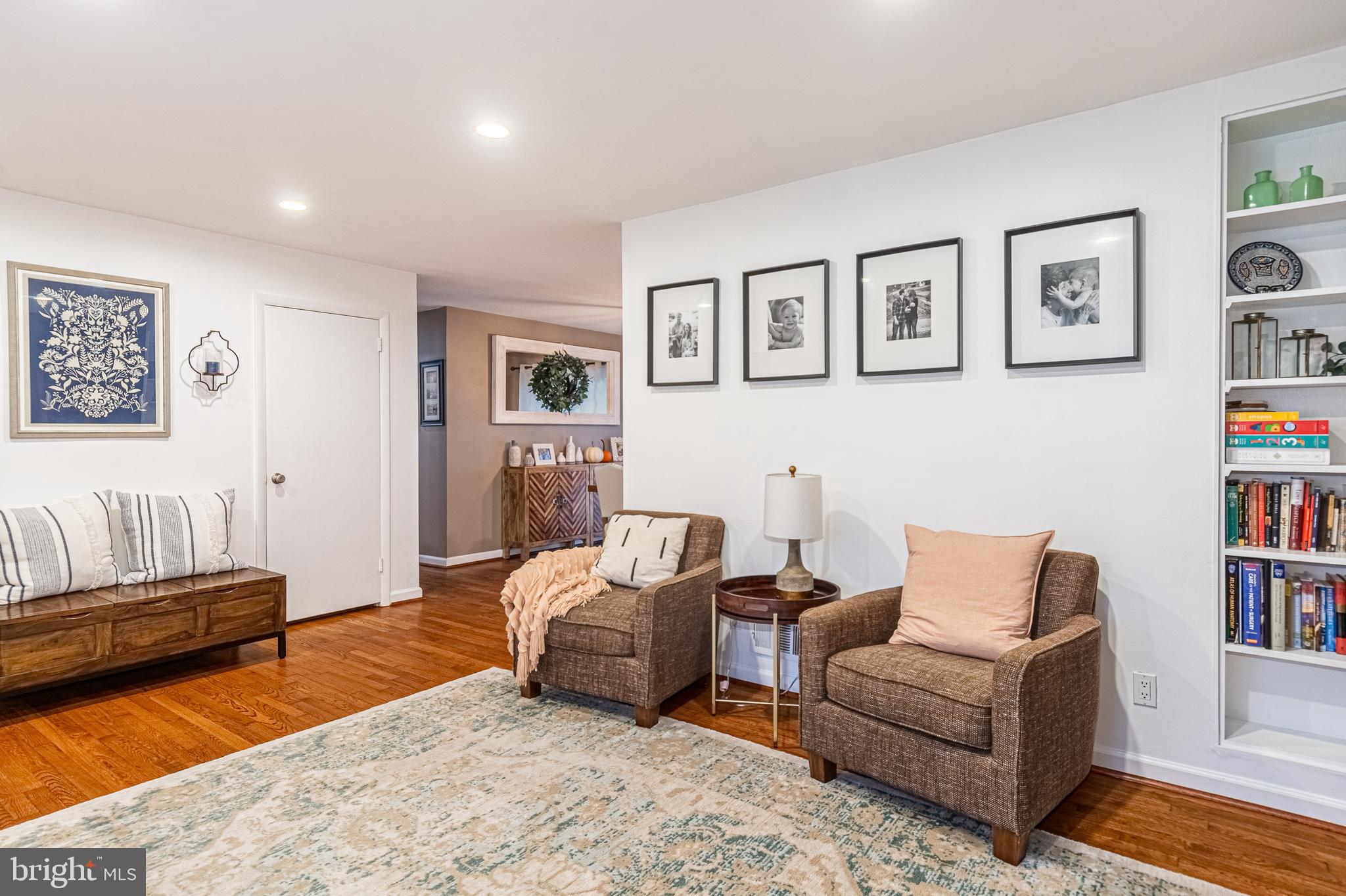 CARROLL HIGHLANDS - Residential