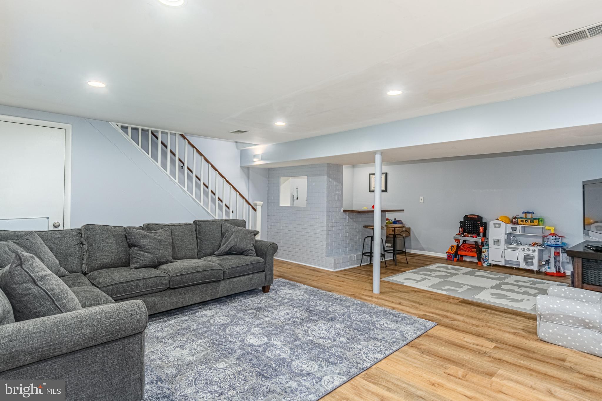 CARROLL HIGHLANDS - Residential