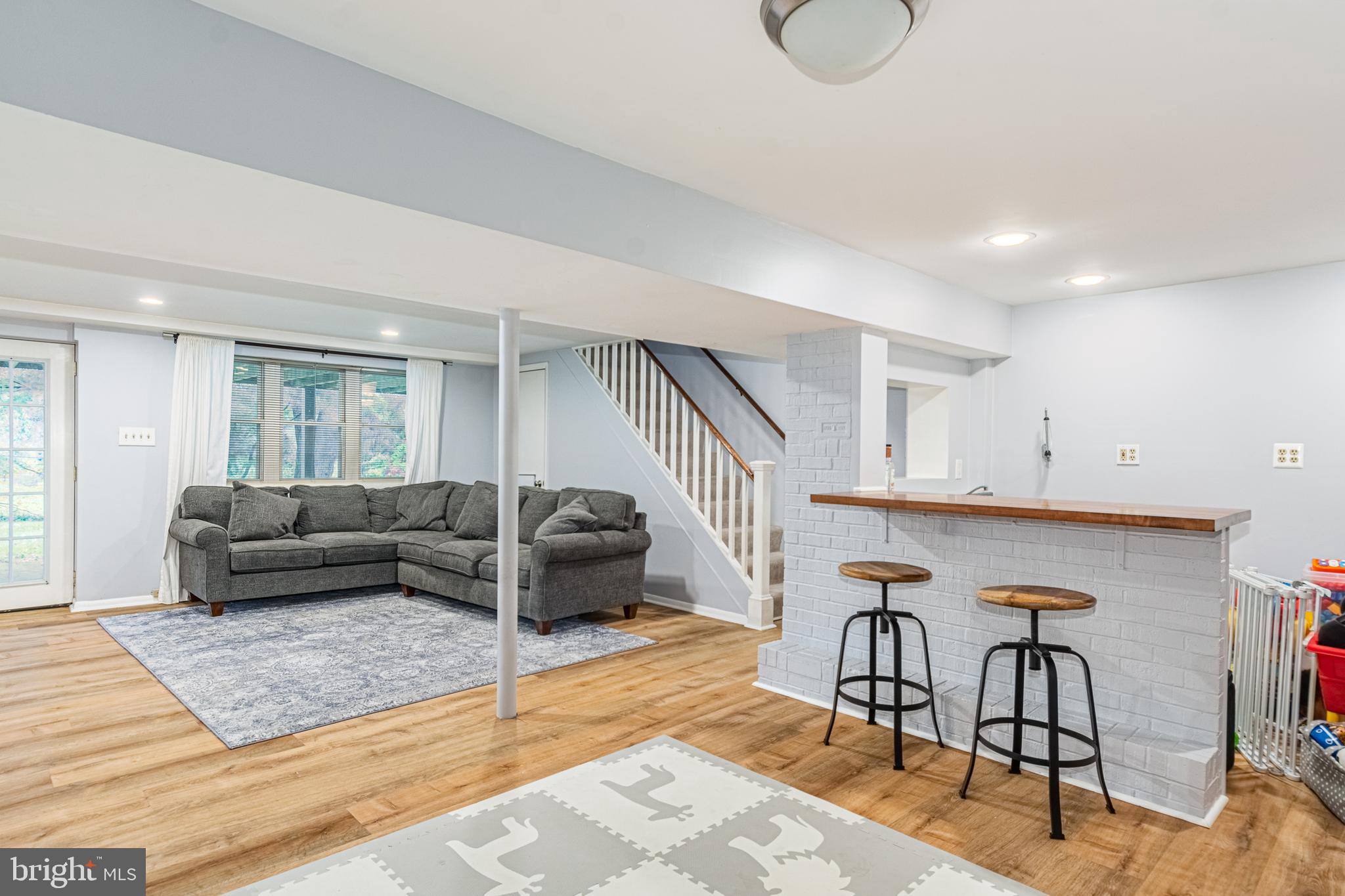 CARROLL HIGHLANDS - Residential