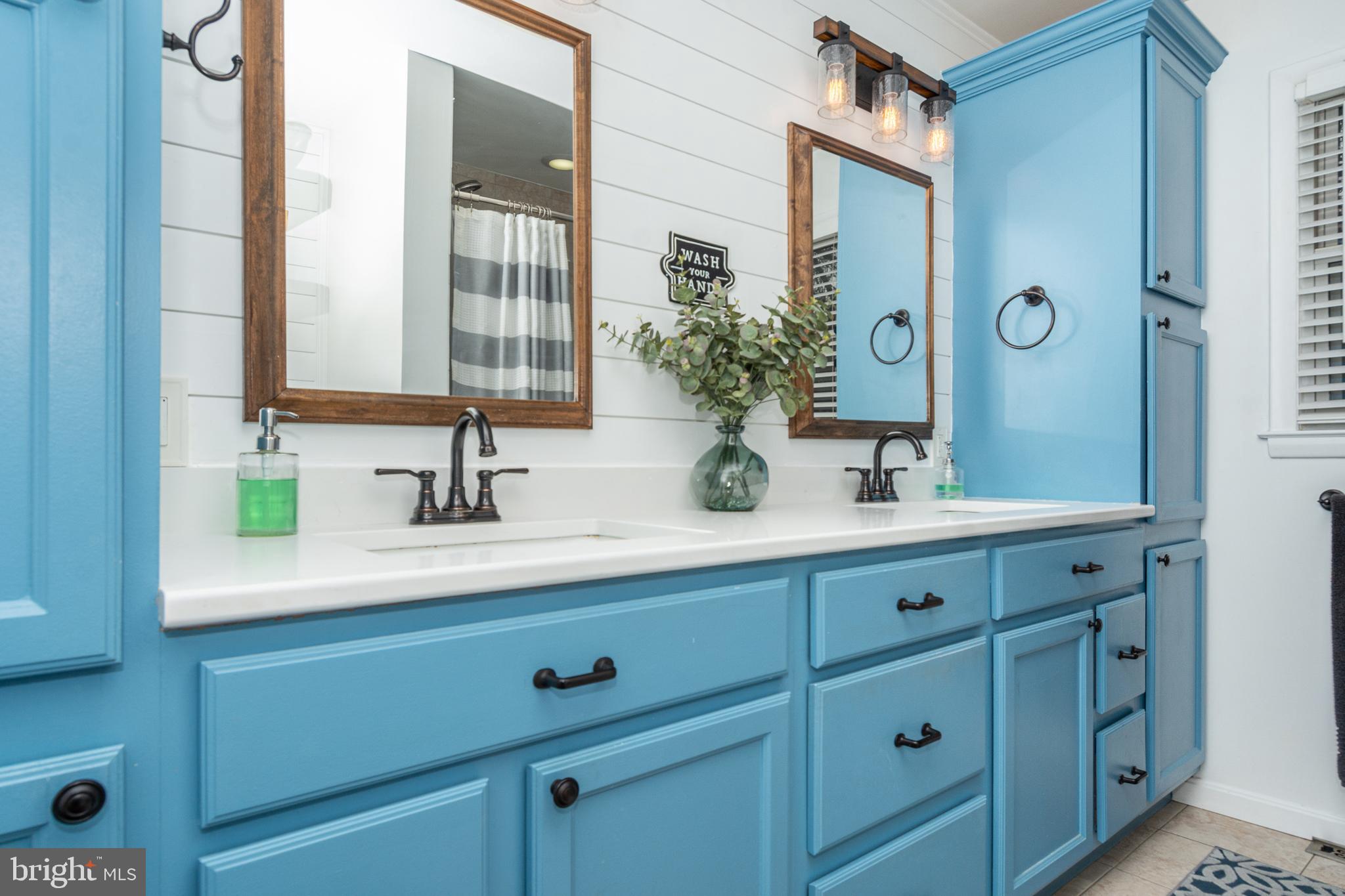 CARROLL HIGHLANDS - Residential