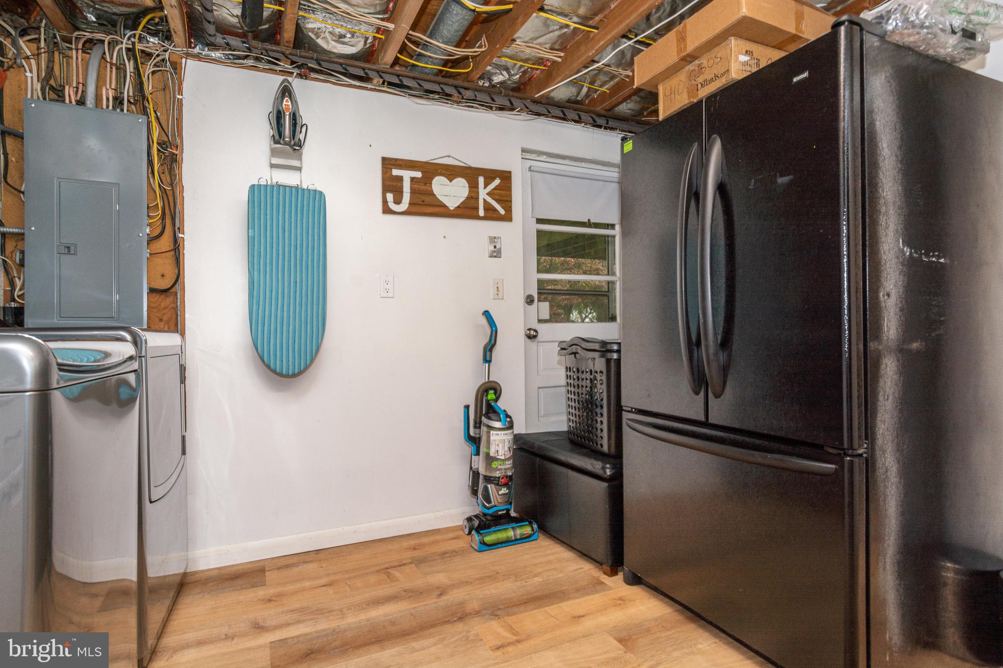 CARROLL HIGHLANDS - Residential