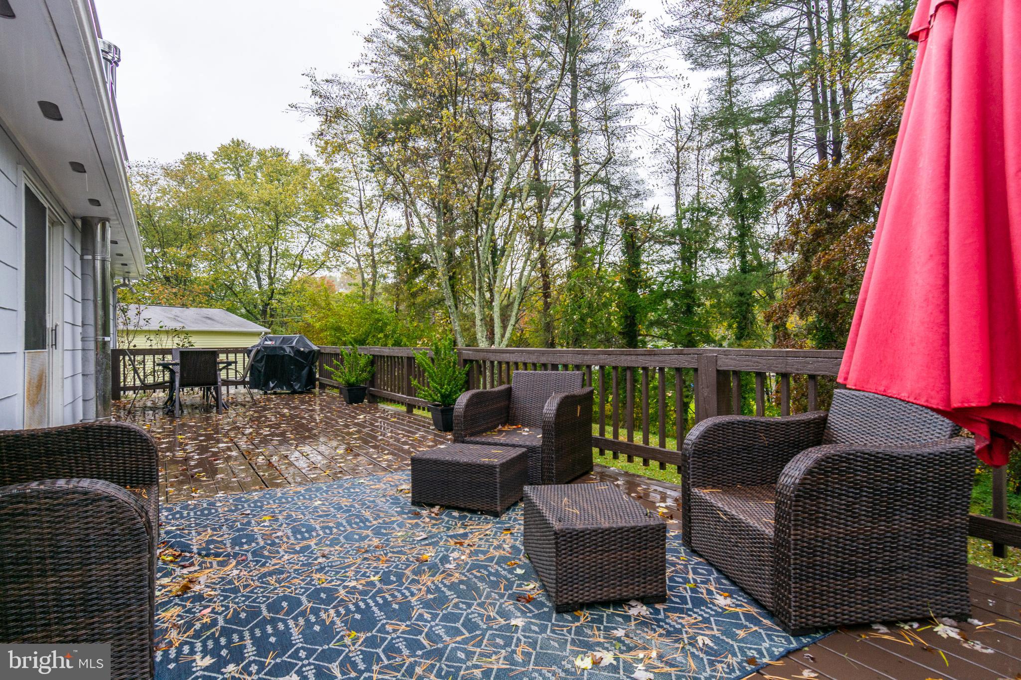 CARROLL HIGHLANDS - Residential