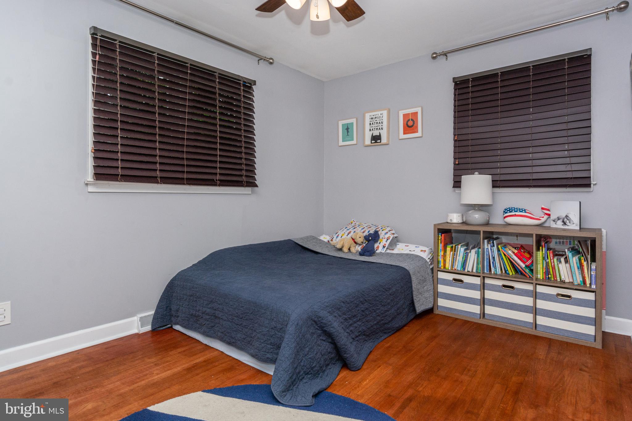 CARROLL HIGHLANDS - Residential