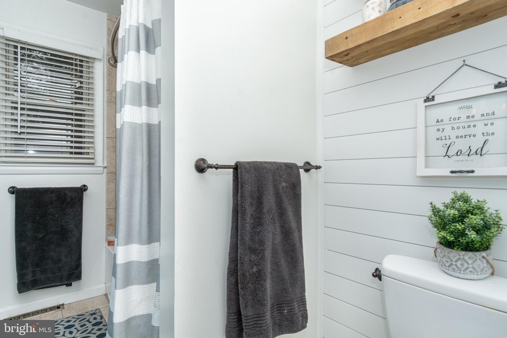 CARROLL HIGHLANDS - Residential