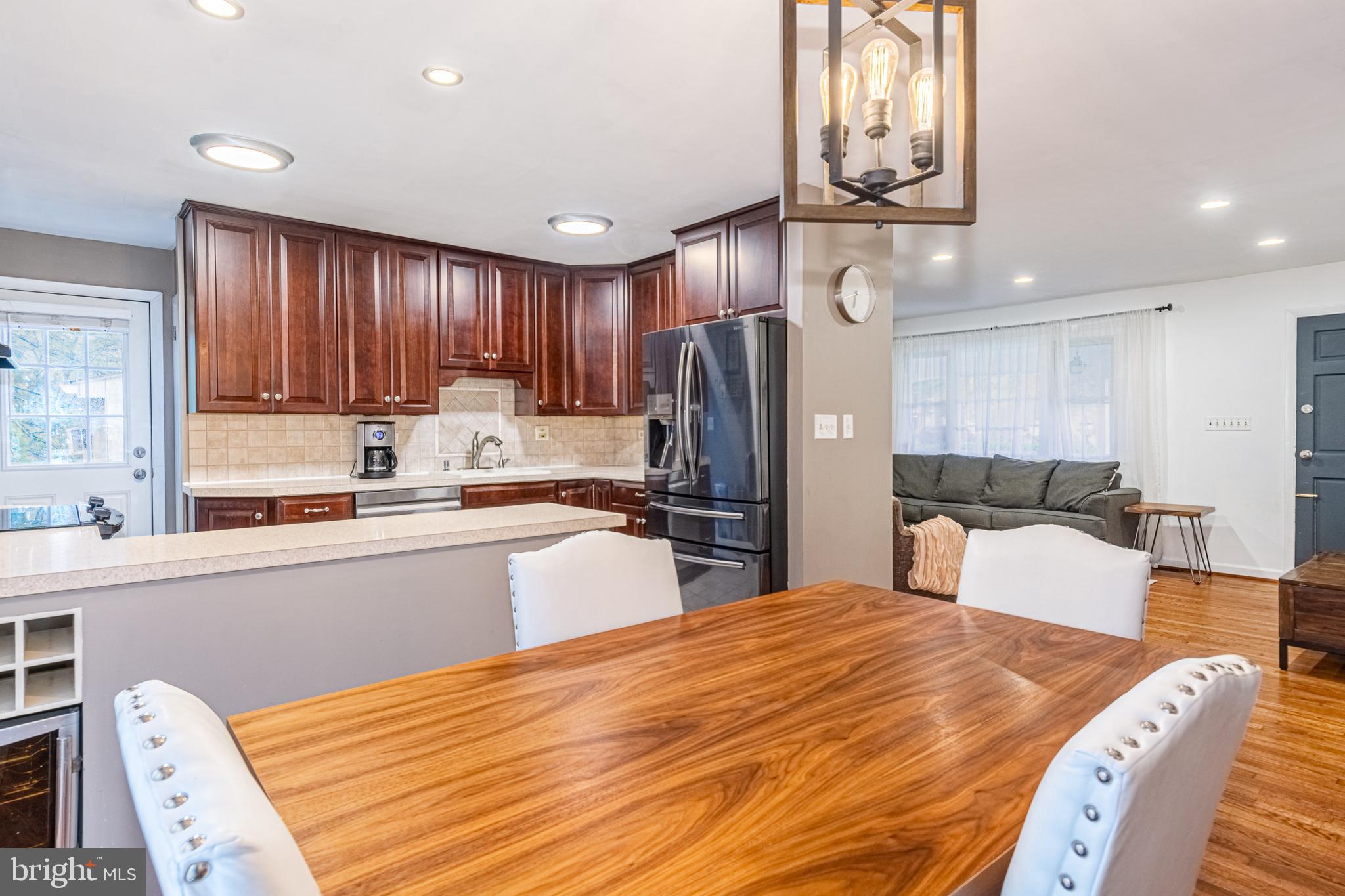 CARROLL HIGHLANDS - Residential