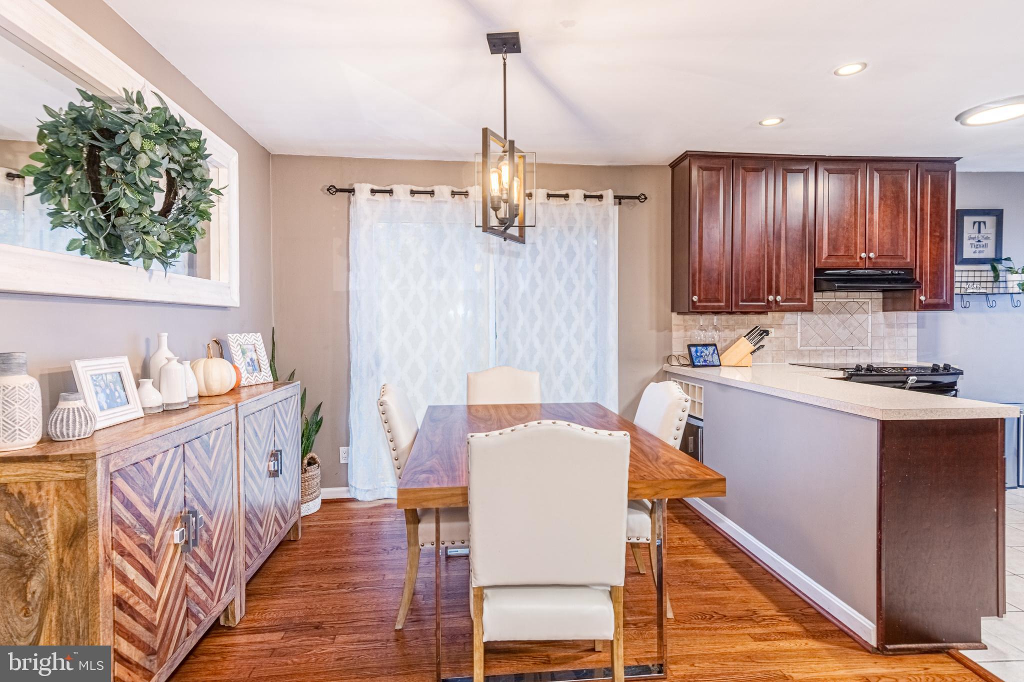 CARROLL HIGHLANDS - Residential