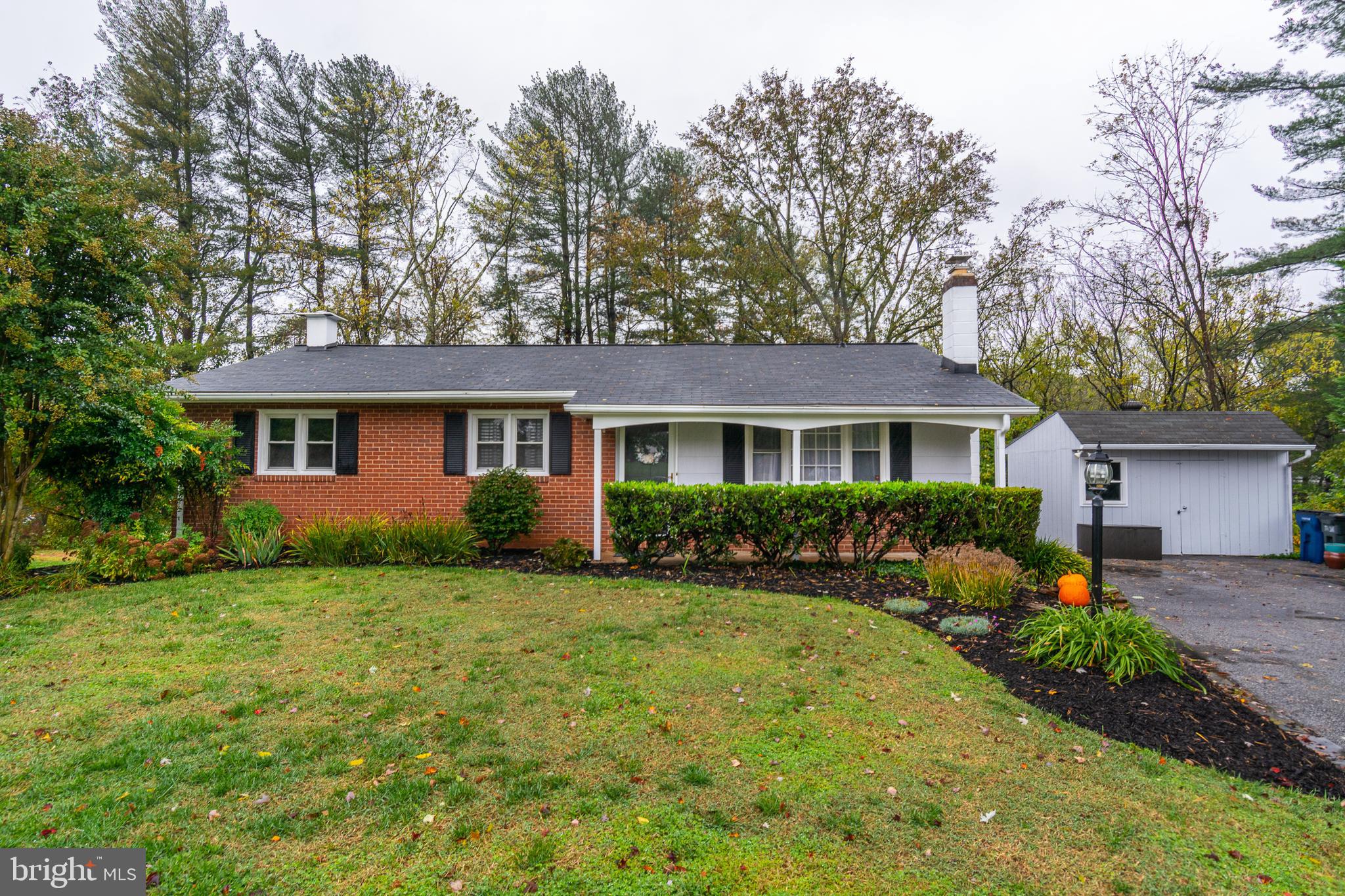 CARROLL HIGHLANDS - Residential