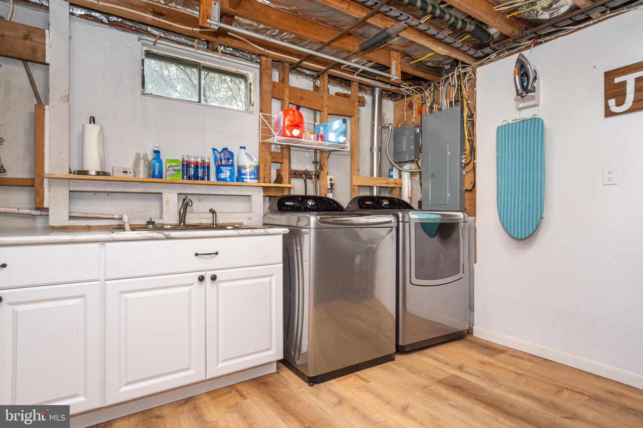 CARROLL HIGHLANDS - Residential