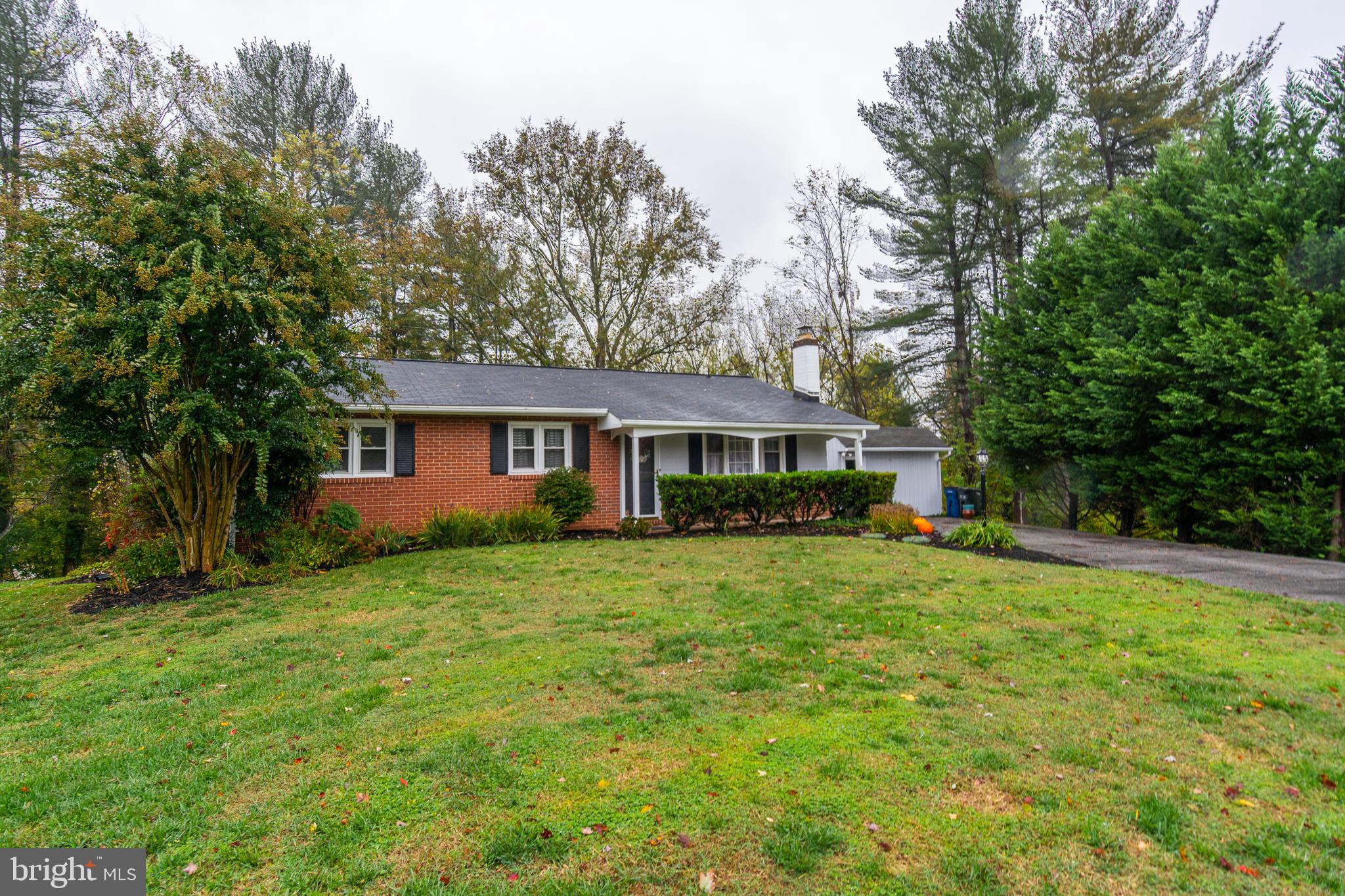 CARROLL HIGHLANDS - Residential