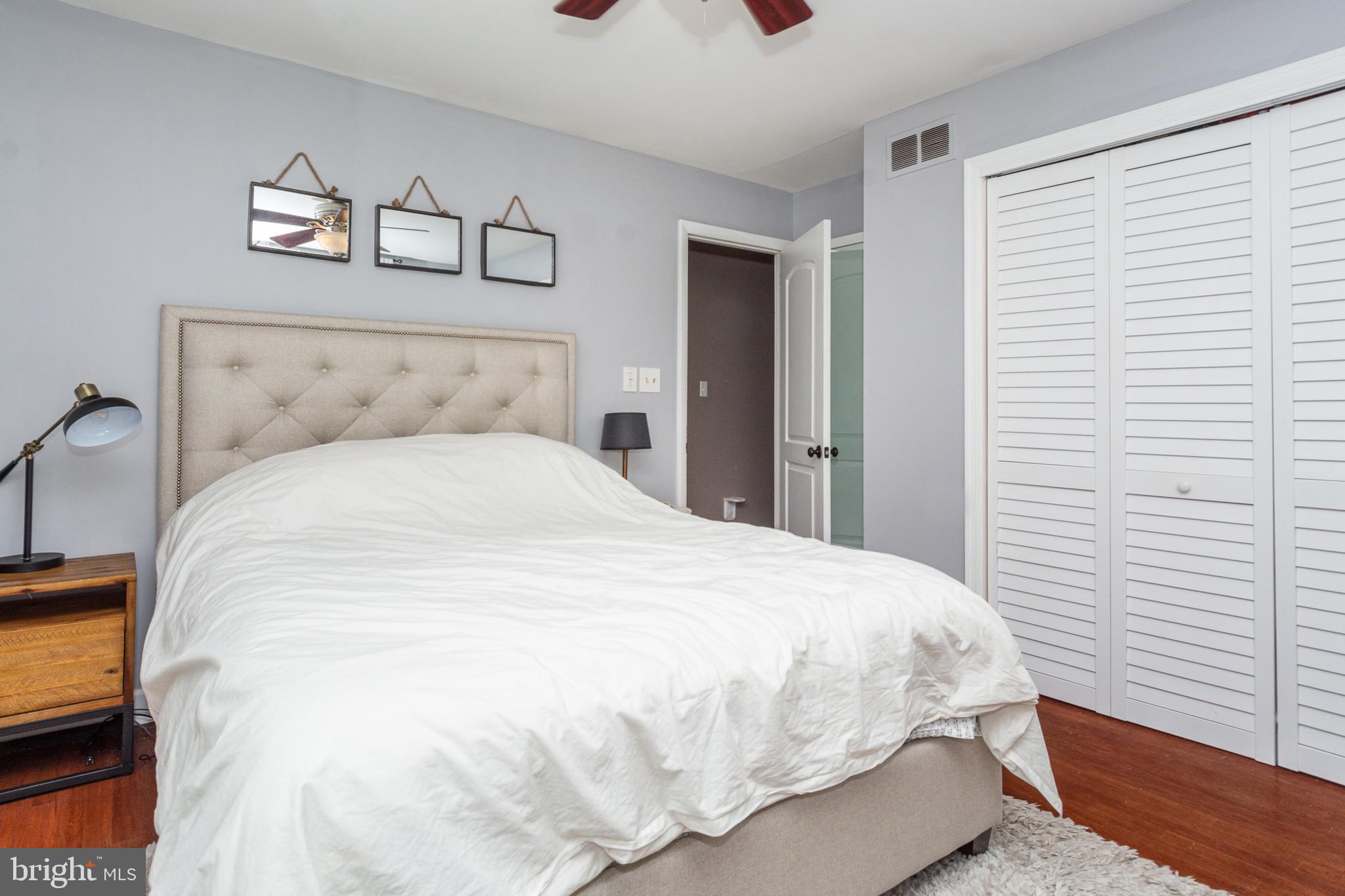 CARROLL HIGHLANDS - Residential