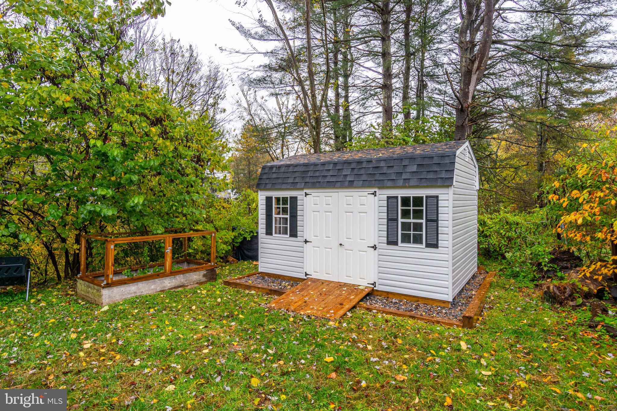 CARROLL HIGHLANDS - Residential