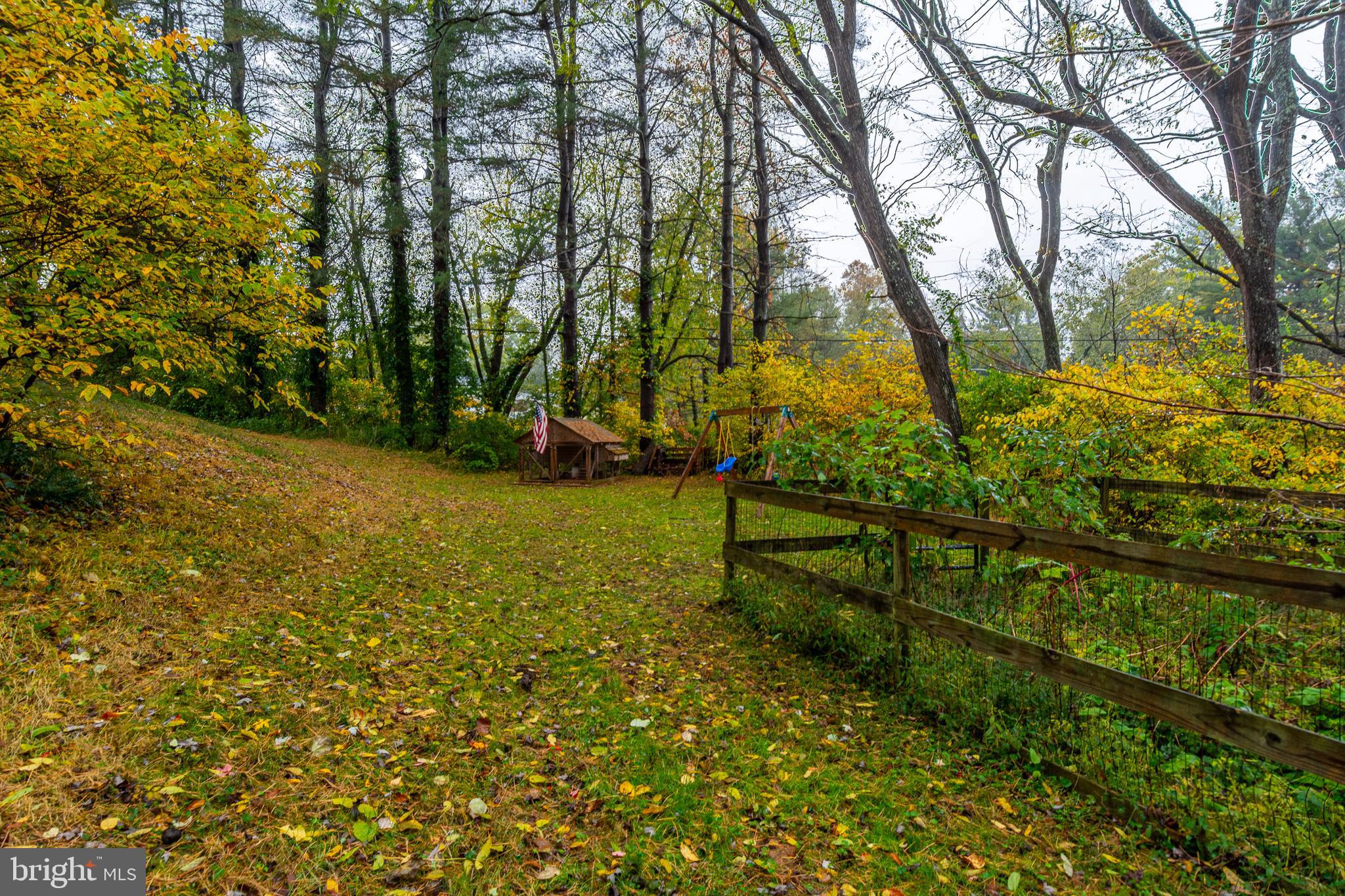 CARROLL HIGHLANDS - Residential