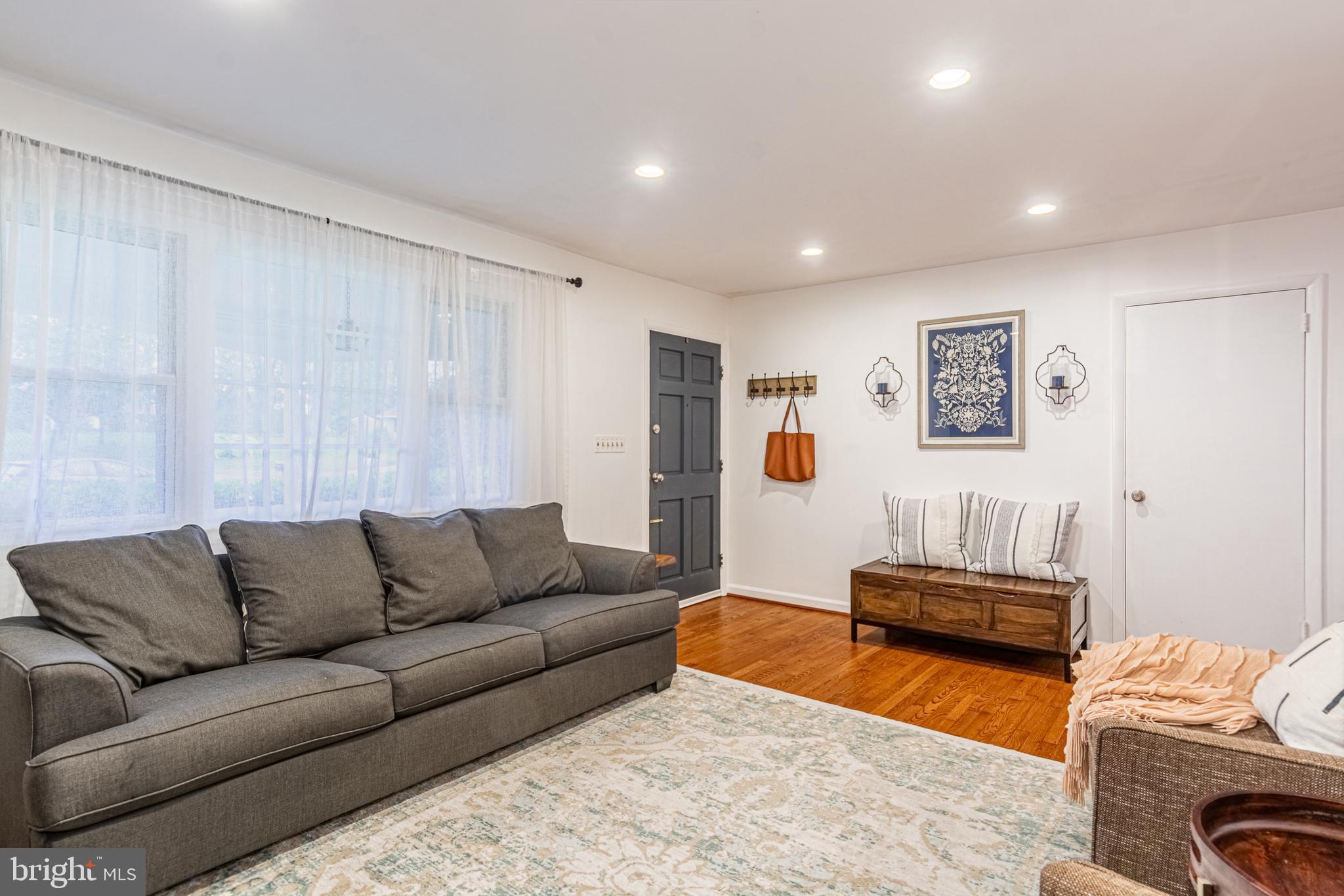 CARROLL HIGHLANDS - Residential