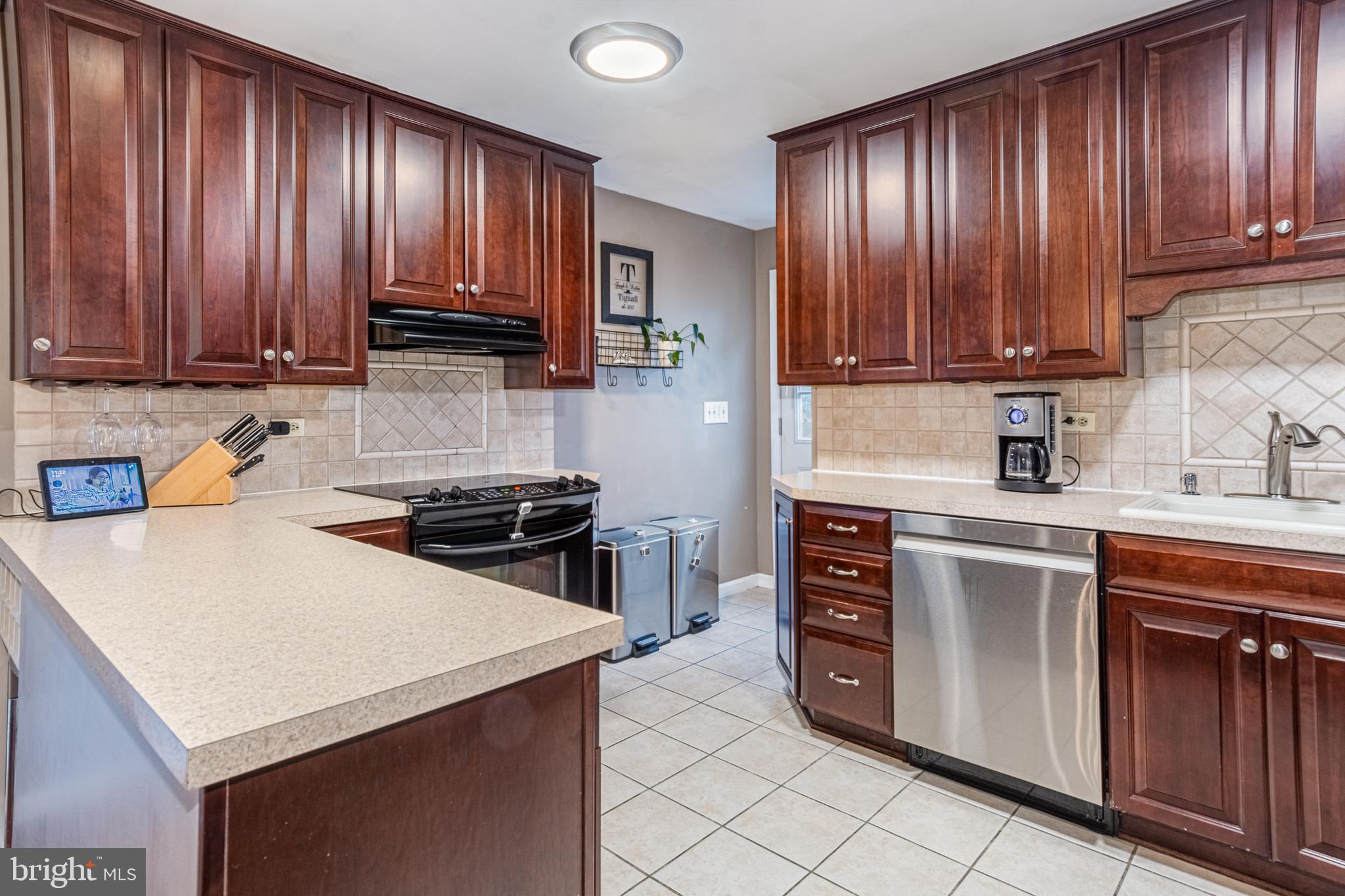 CARROLL HIGHLANDS - Residential