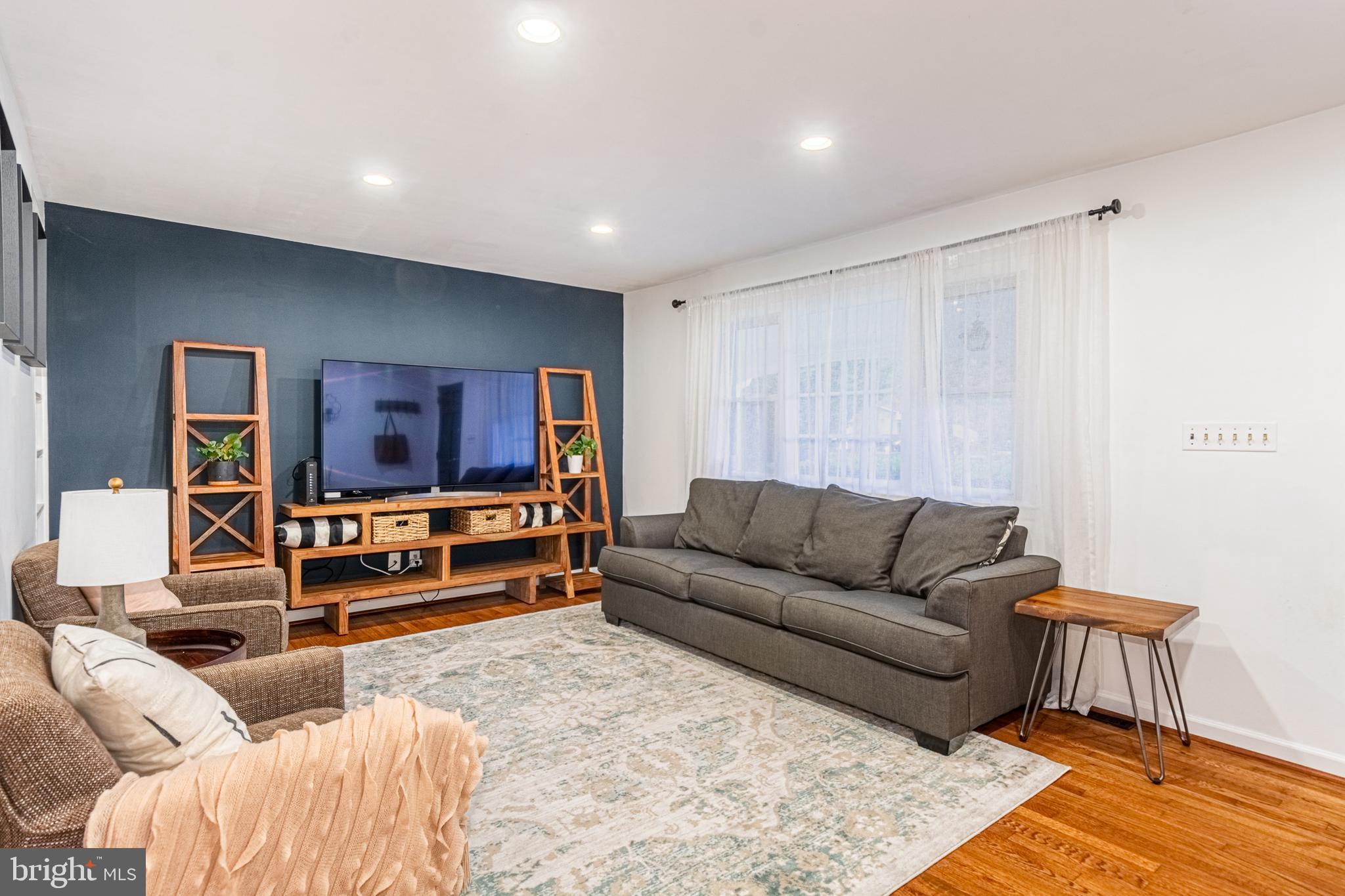 CARROLL HIGHLANDS - Residential