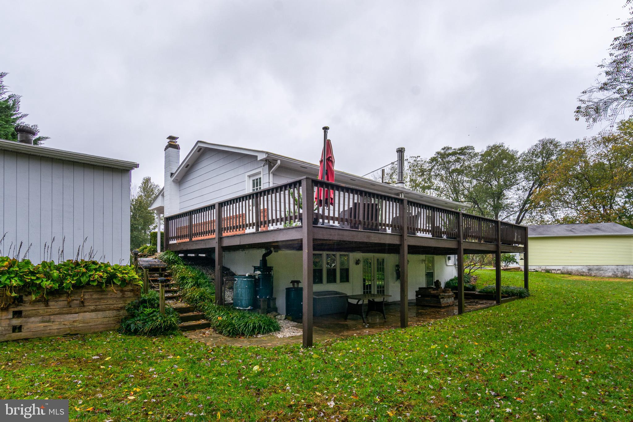 CARROLL HIGHLANDS - Residential