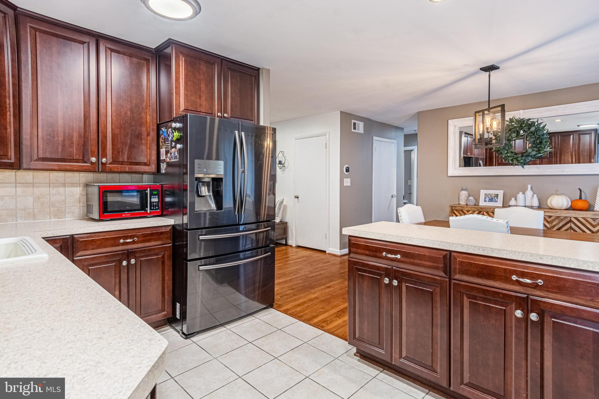 CARROLL HIGHLANDS - Residential