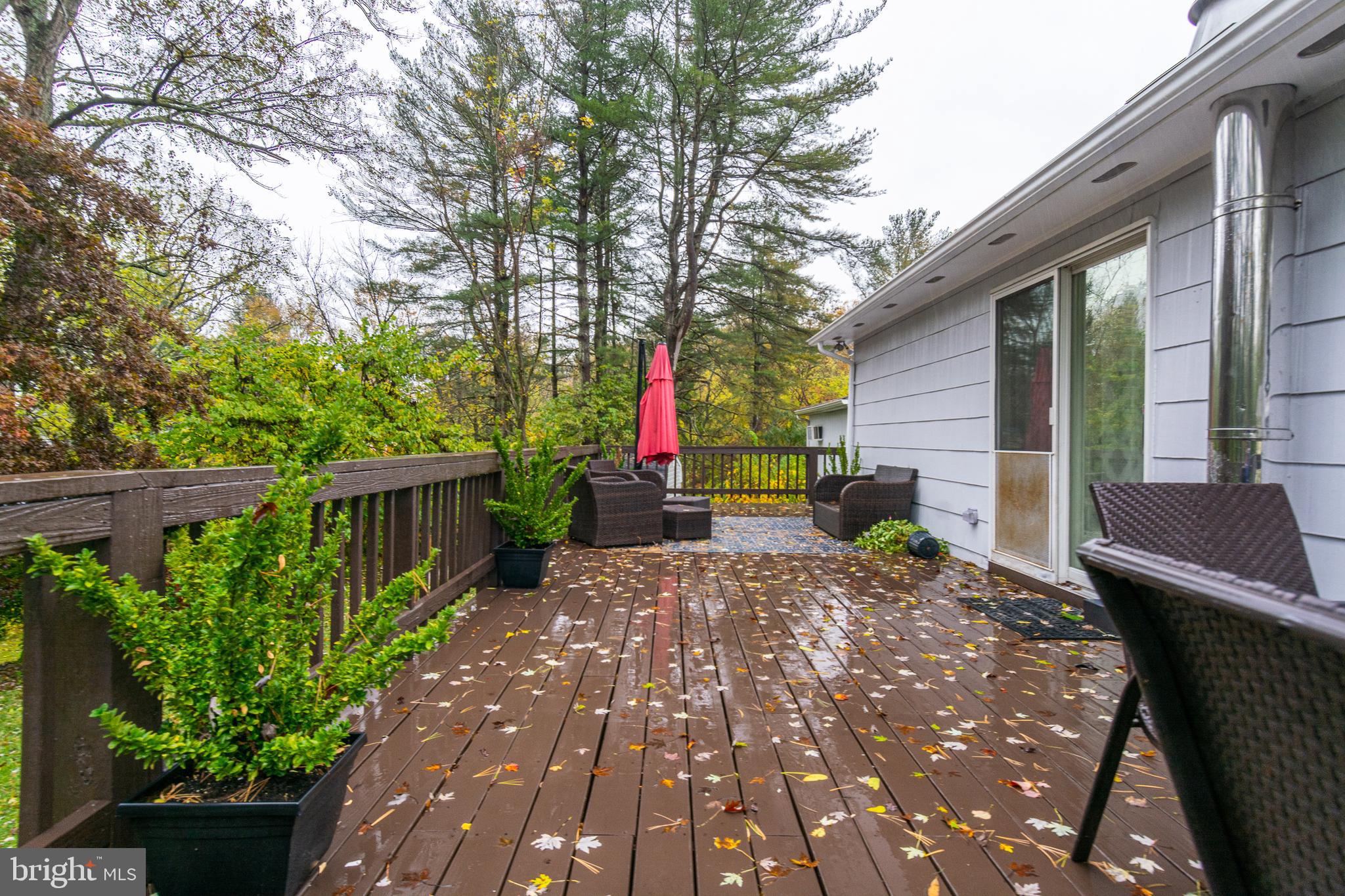 CARROLL HIGHLANDS - Residential