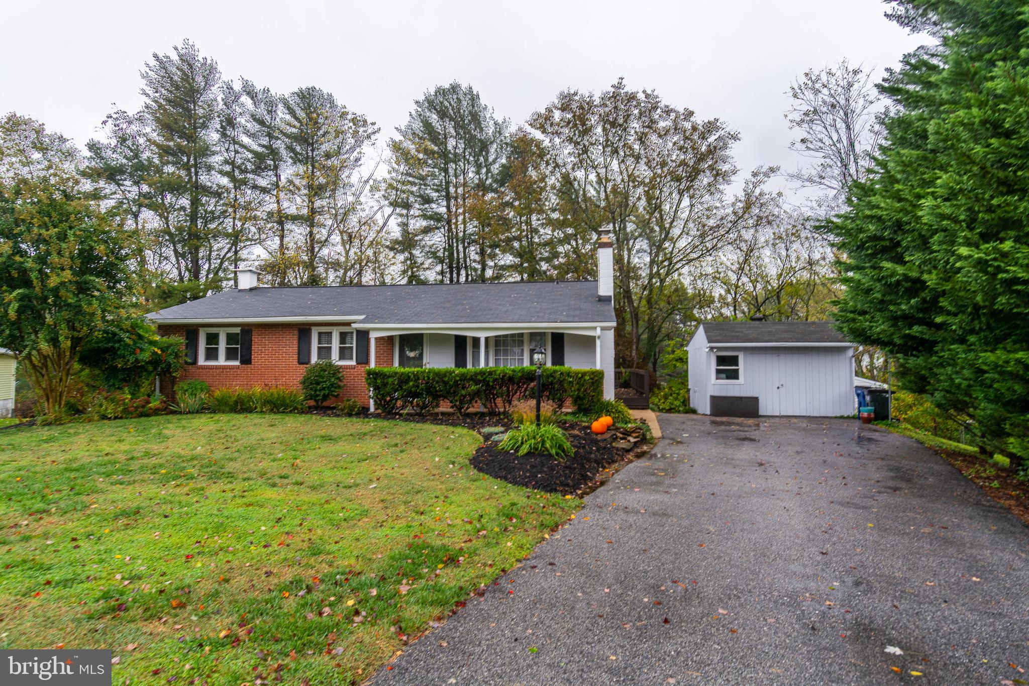 CARROLL HIGHLANDS - Residential