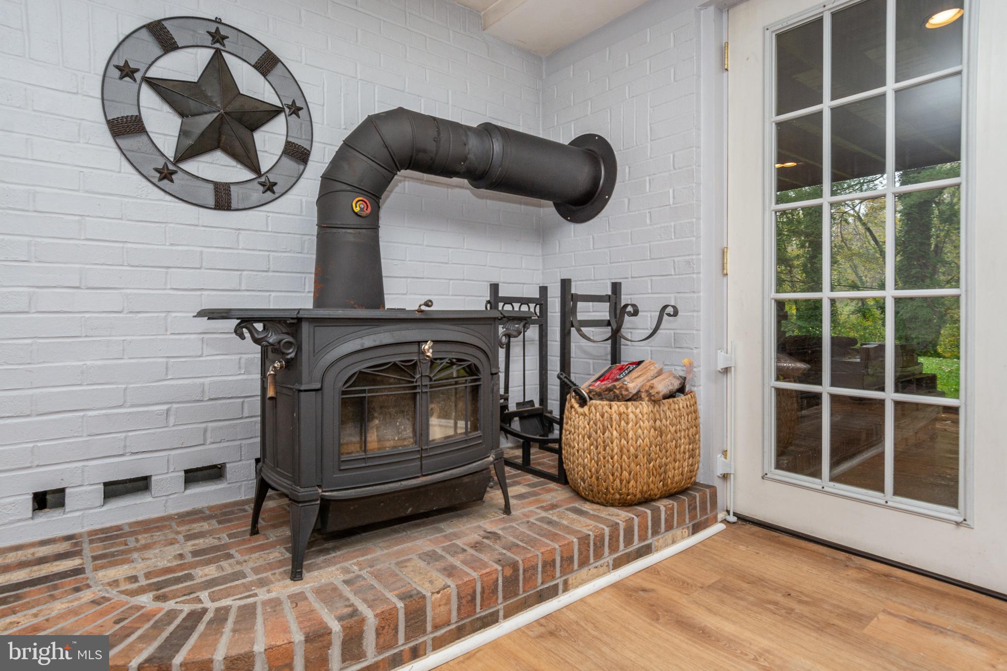 CARROLL HIGHLANDS - Residential