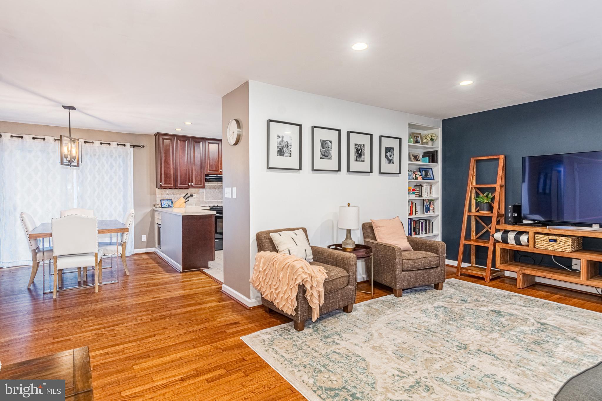 CARROLL HIGHLANDS - Residential