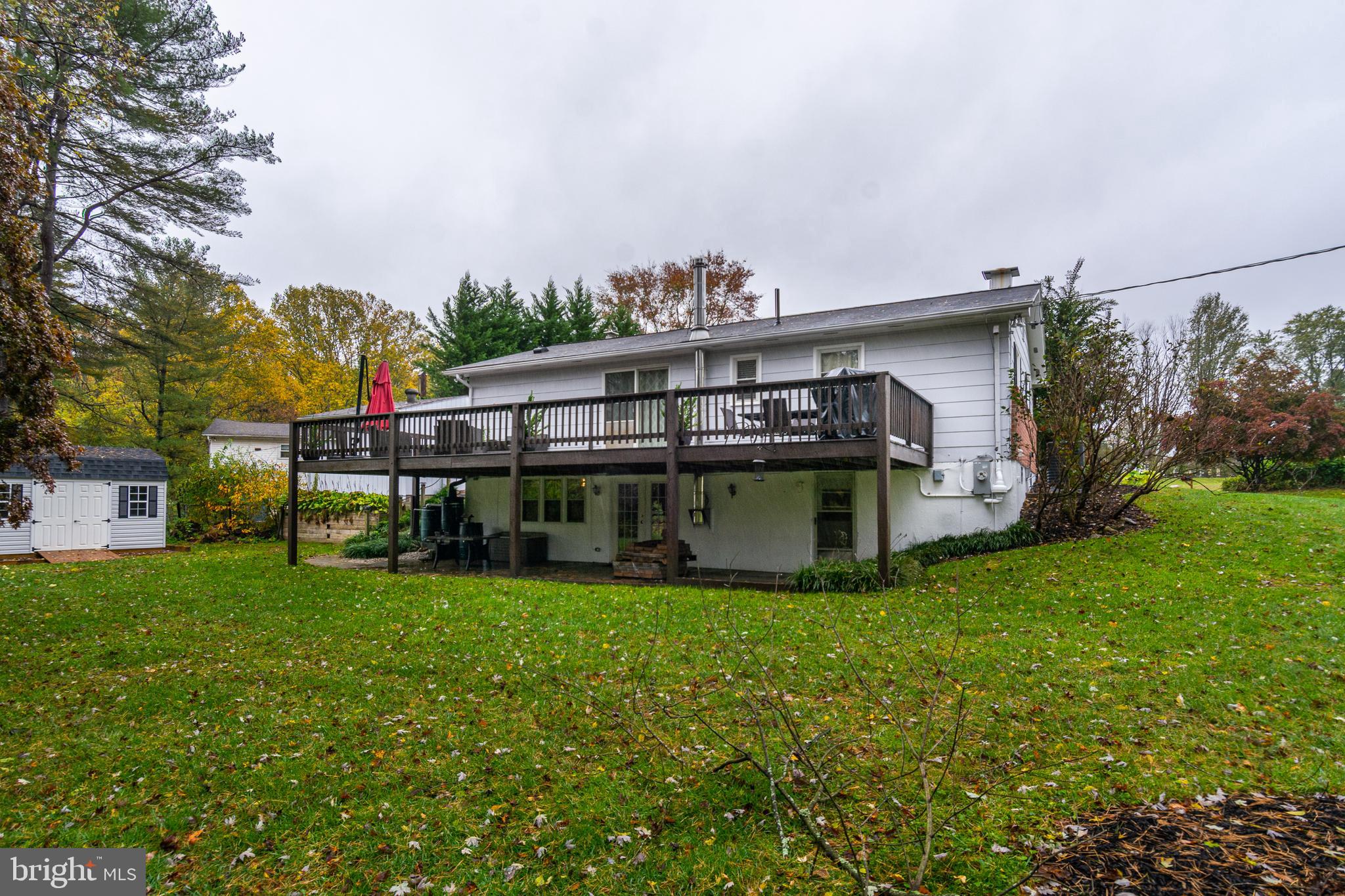 CARROLL HIGHLANDS - Residential