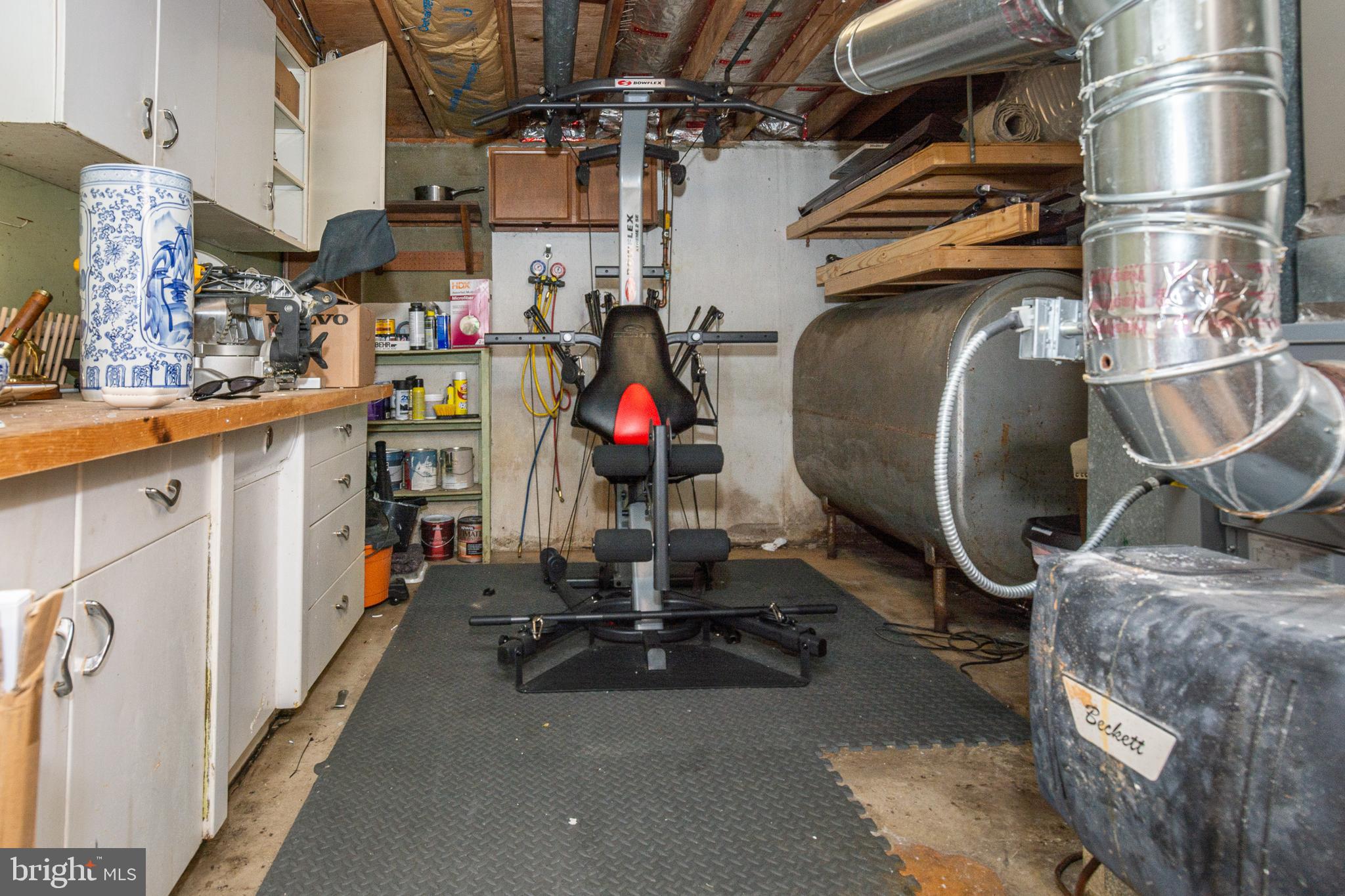 CARROLL HIGHLANDS - Residential