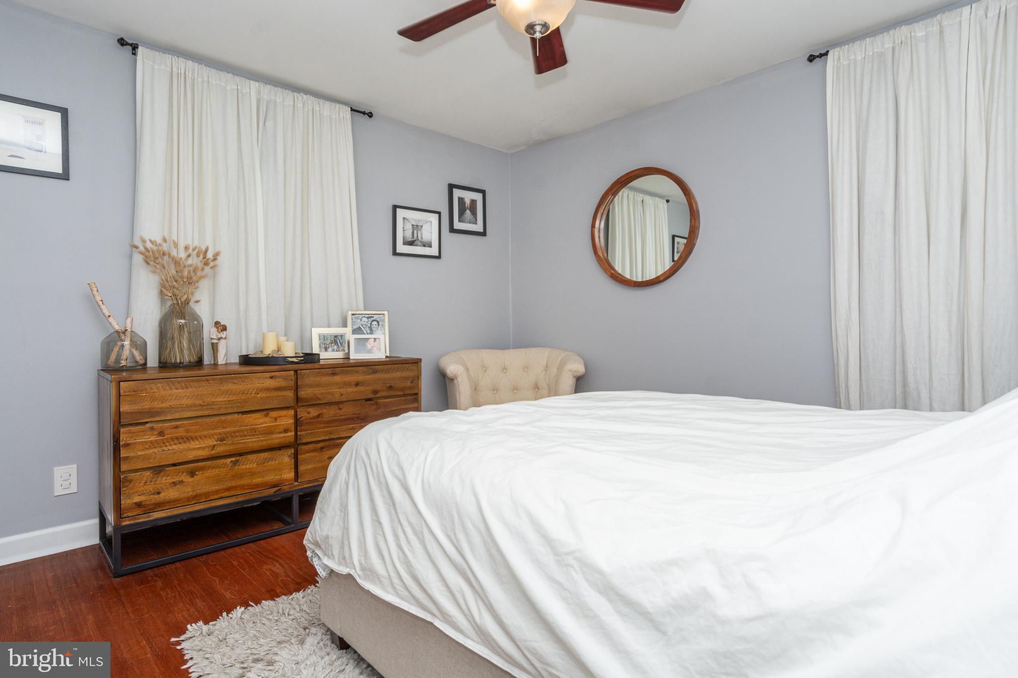 CARROLL HIGHLANDS - Residential