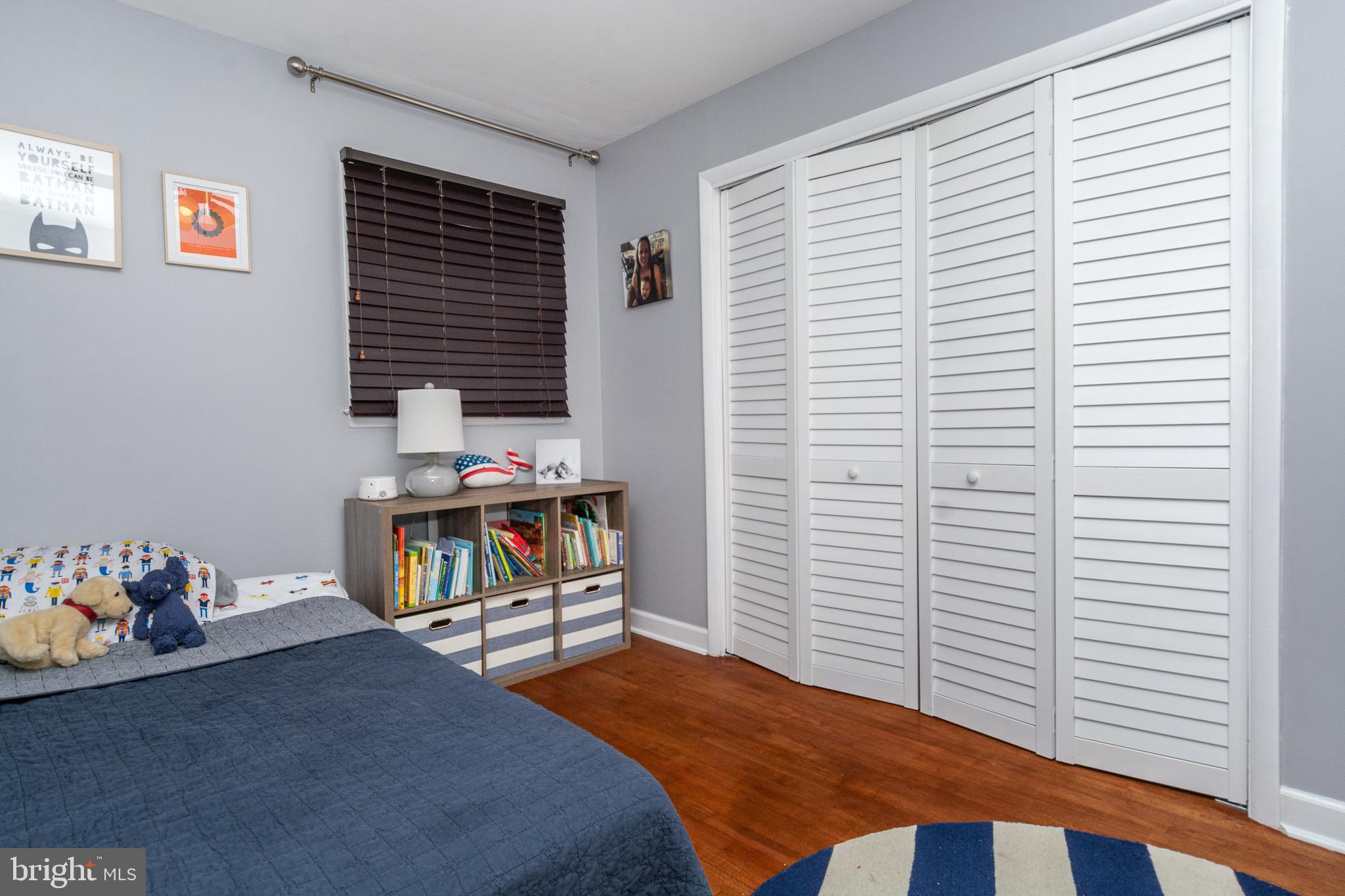 CARROLL HIGHLANDS - Residential