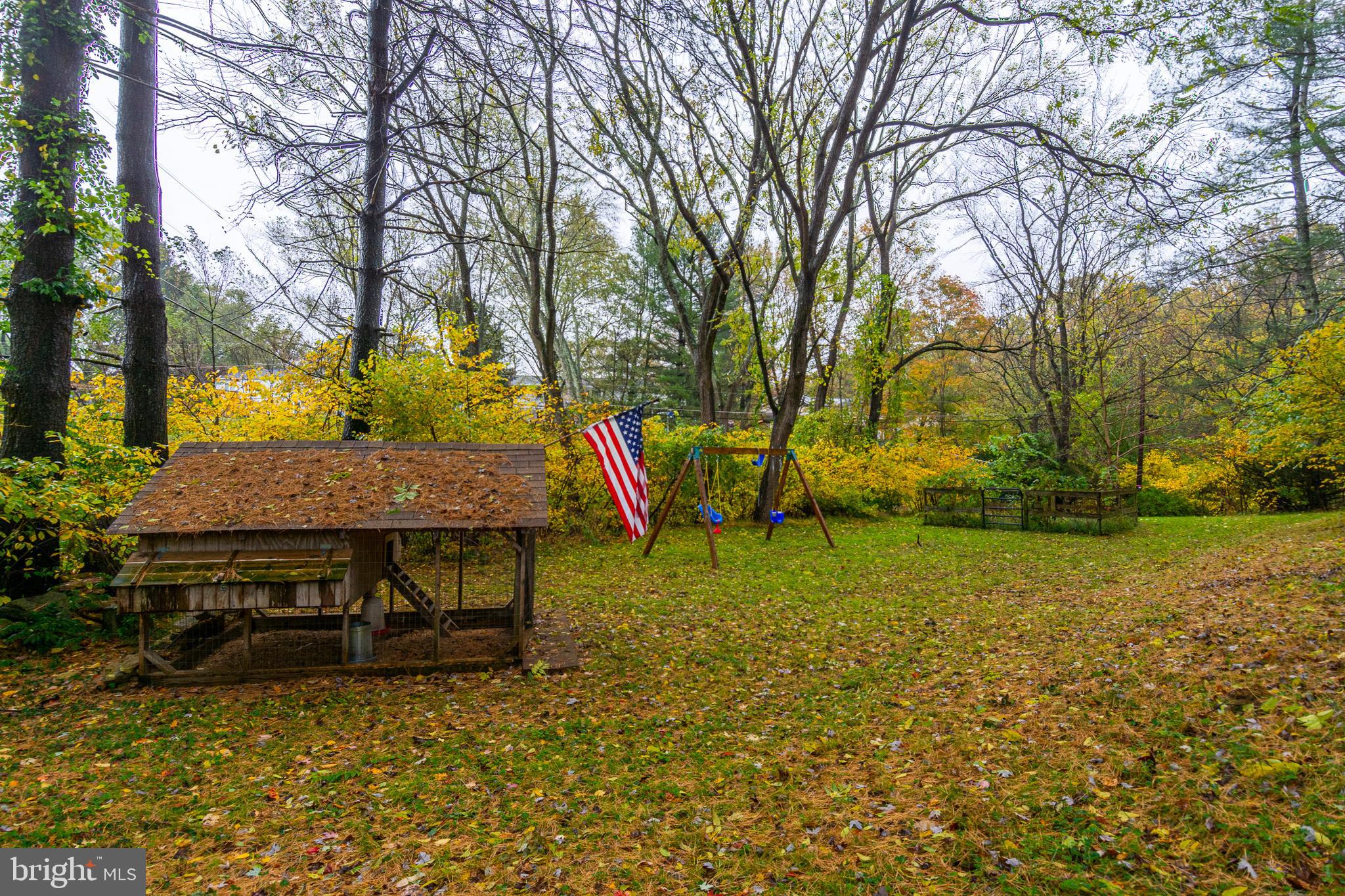 CARROLL HIGHLANDS - Residential