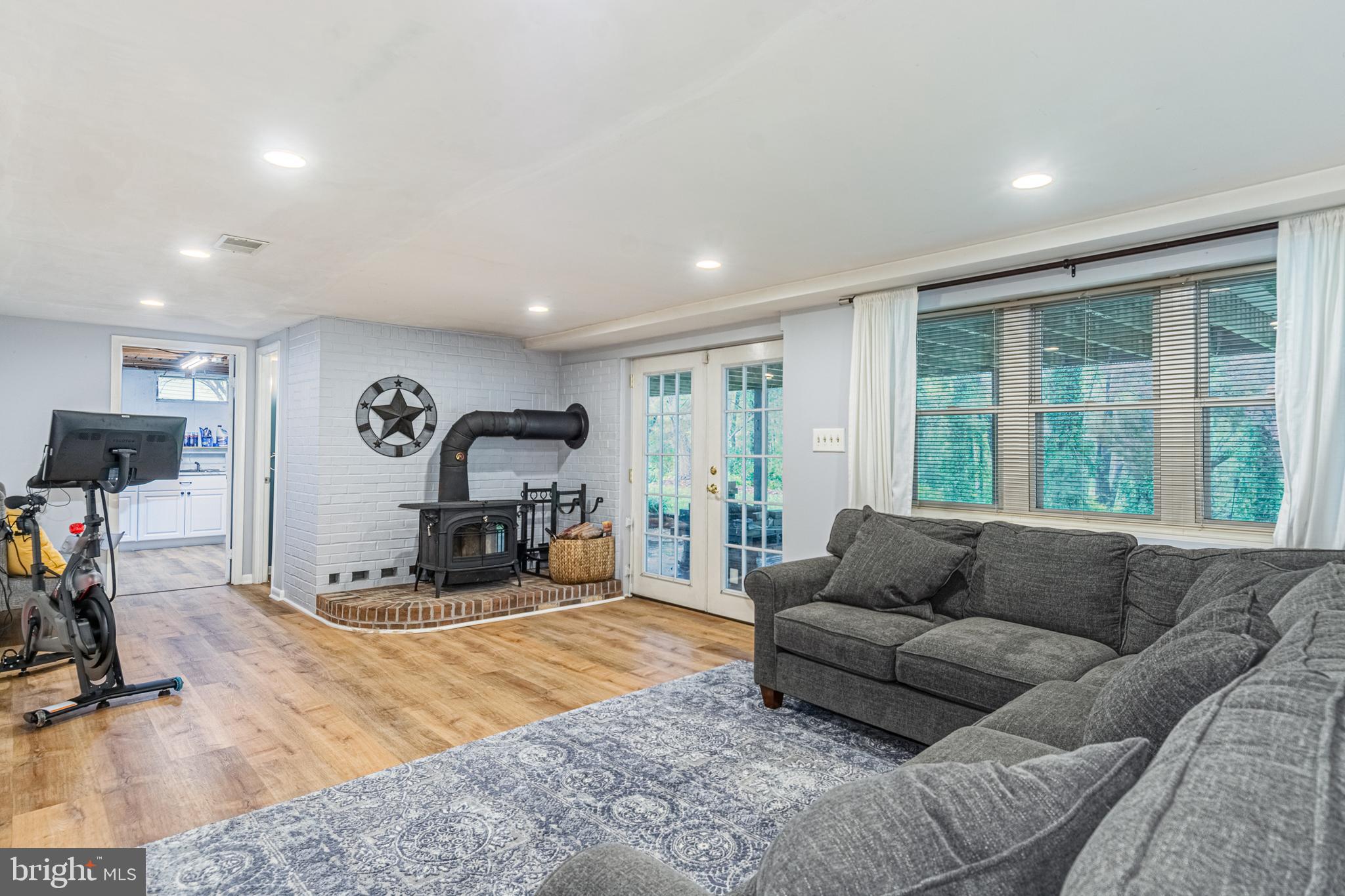 CARROLL HIGHLANDS - Residential