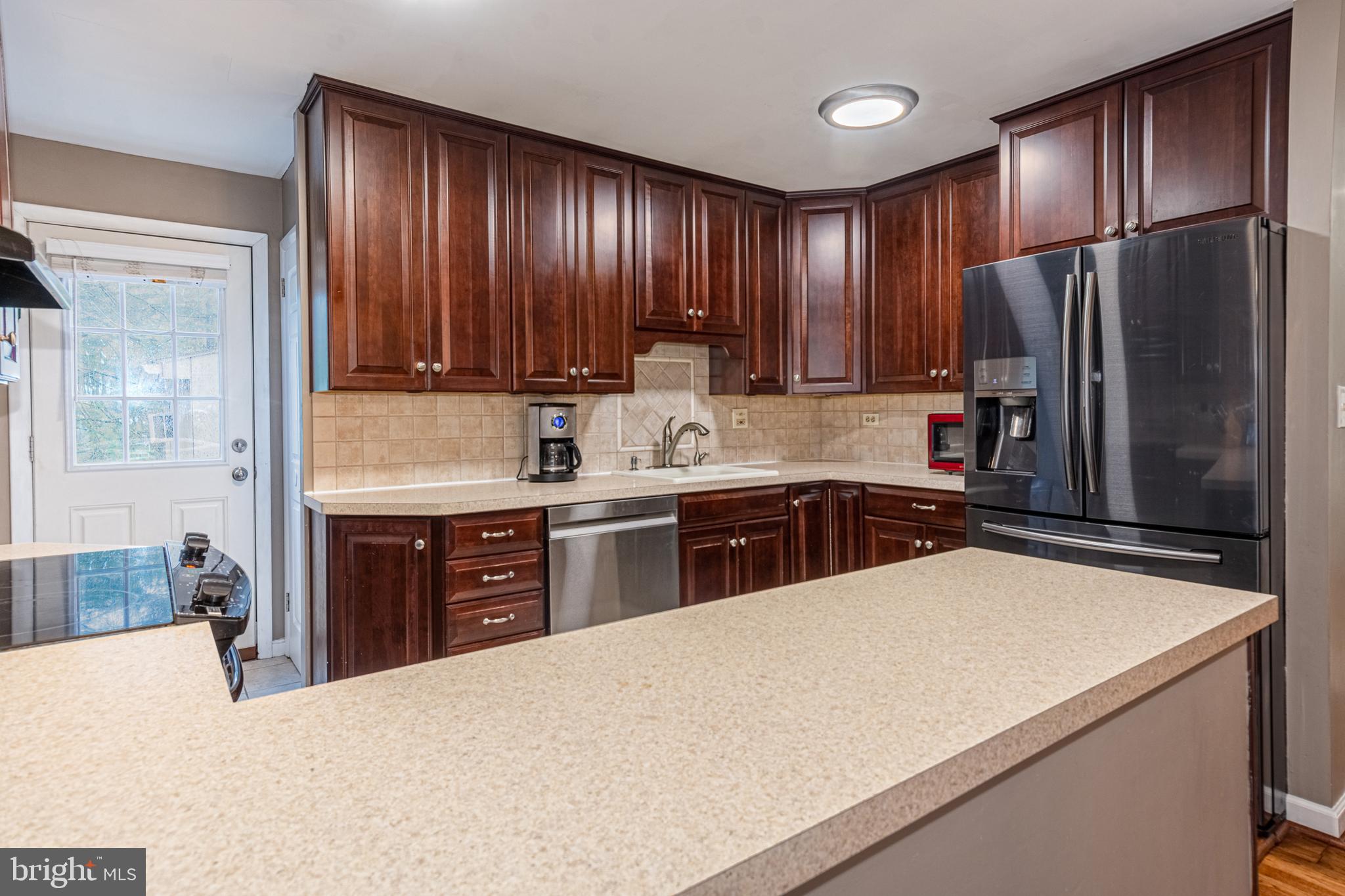 CARROLL HIGHLANDS - Residential