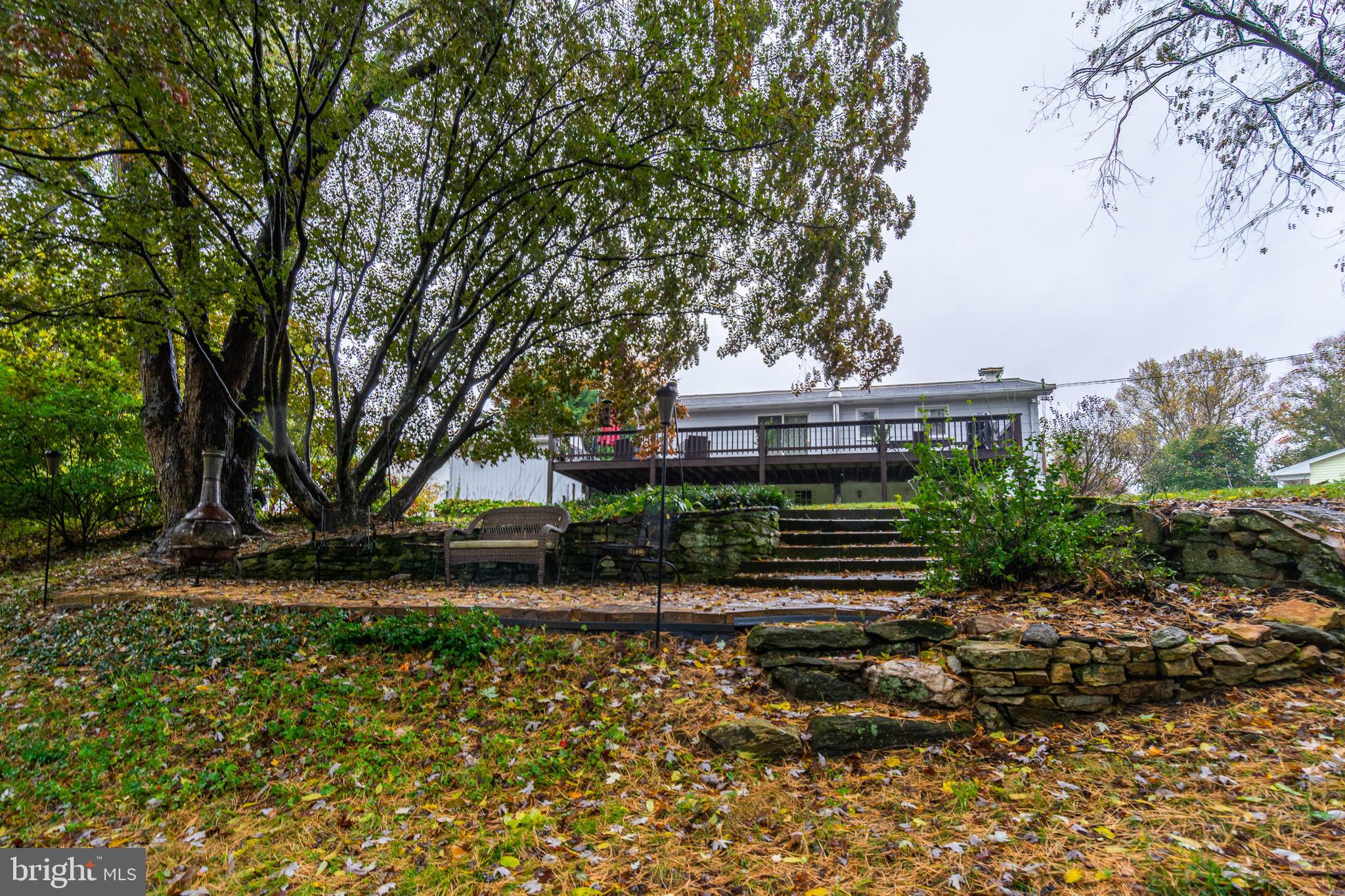 CARROLL HIGHLANDS - Residential