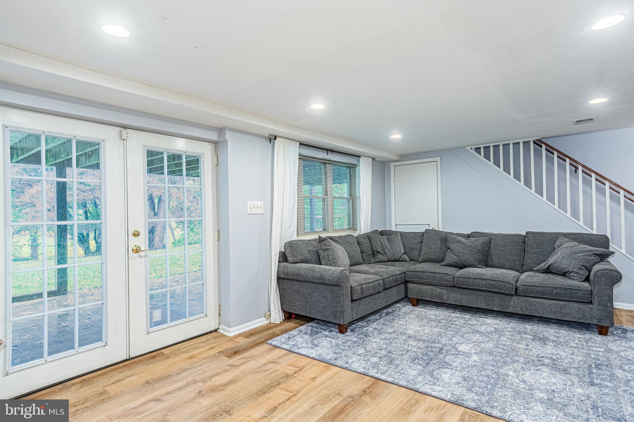 CARROLL HIGHLANDS - Residential