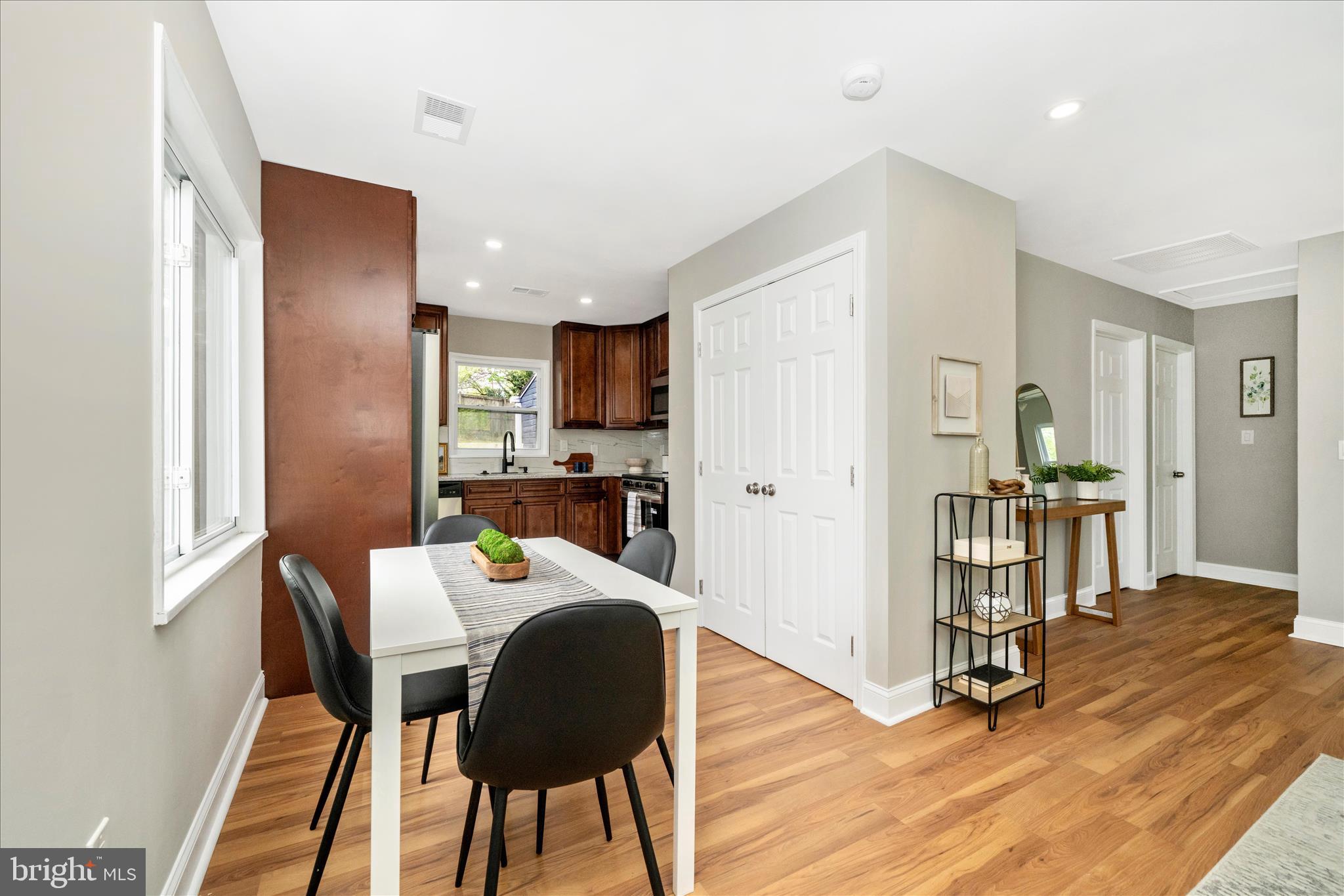 LANDOVER ESTATES - Residential